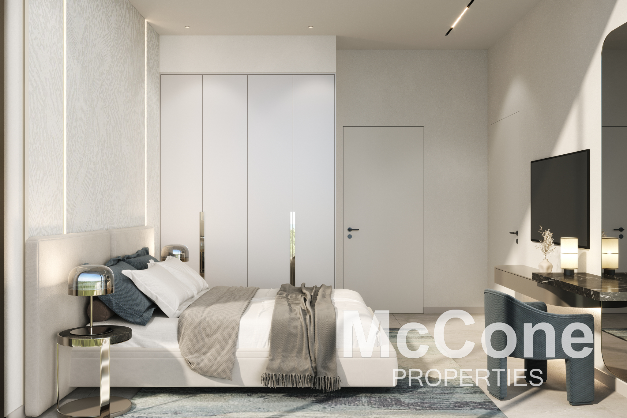 1 Bedroom Apartment for Sale in Allegro Residences, Dubai Islands — photo 7 of 28