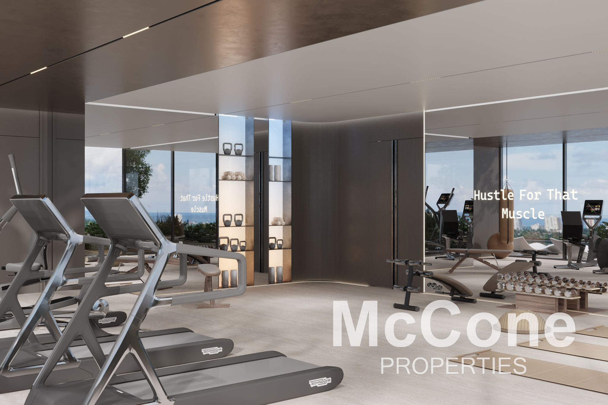 1 Bedroom Apartment for Sale in Allegro Residences, Dubai Islands — photograph 19 of 28