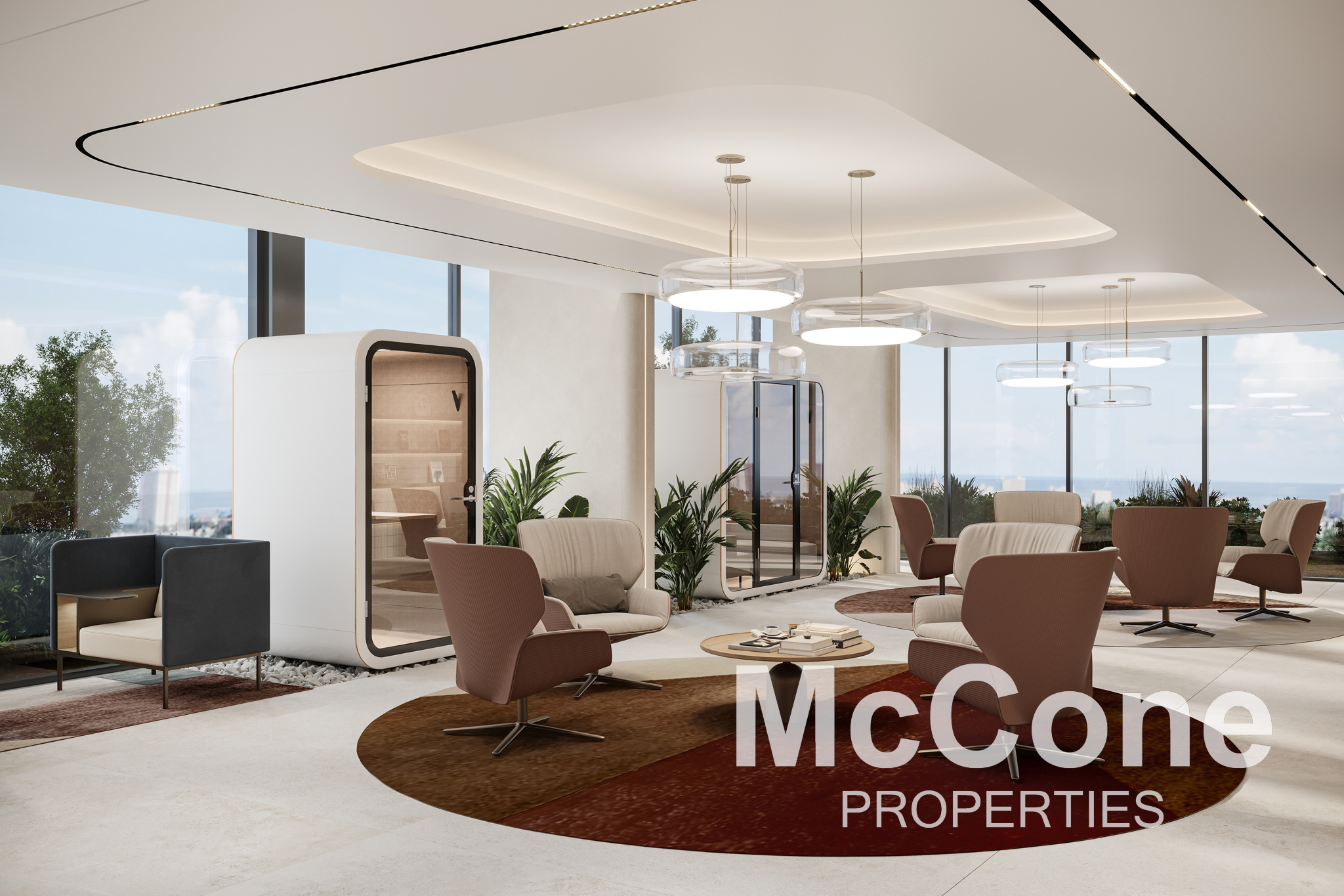 1 Bedroom Apartment for Sale in Allegro Residences, Dubai Islands — photograph 16 of 28