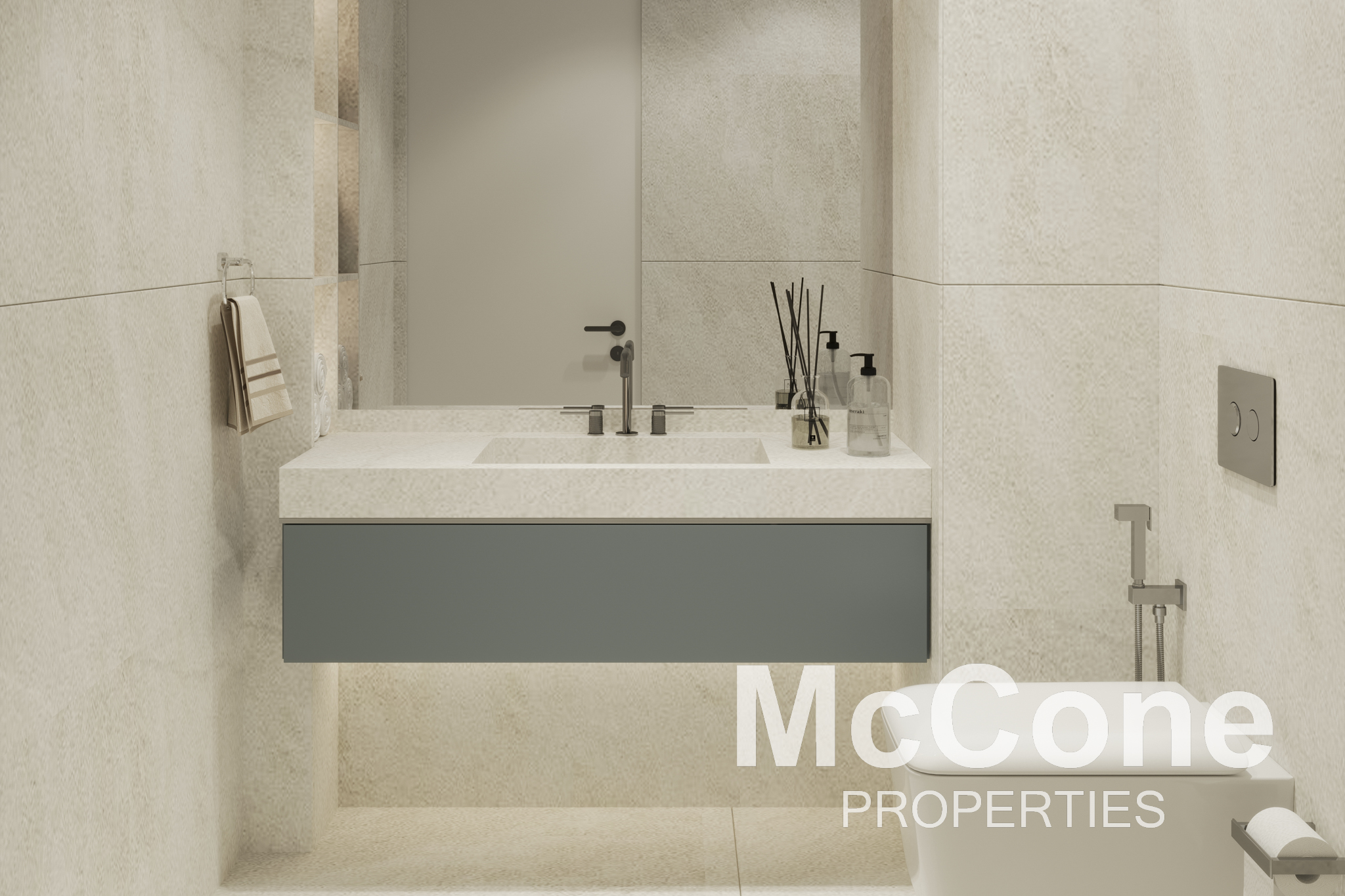 1 Bedroom Apartment for Sale in Allegro Residences, Dubai Islands — photograph 13 of 28