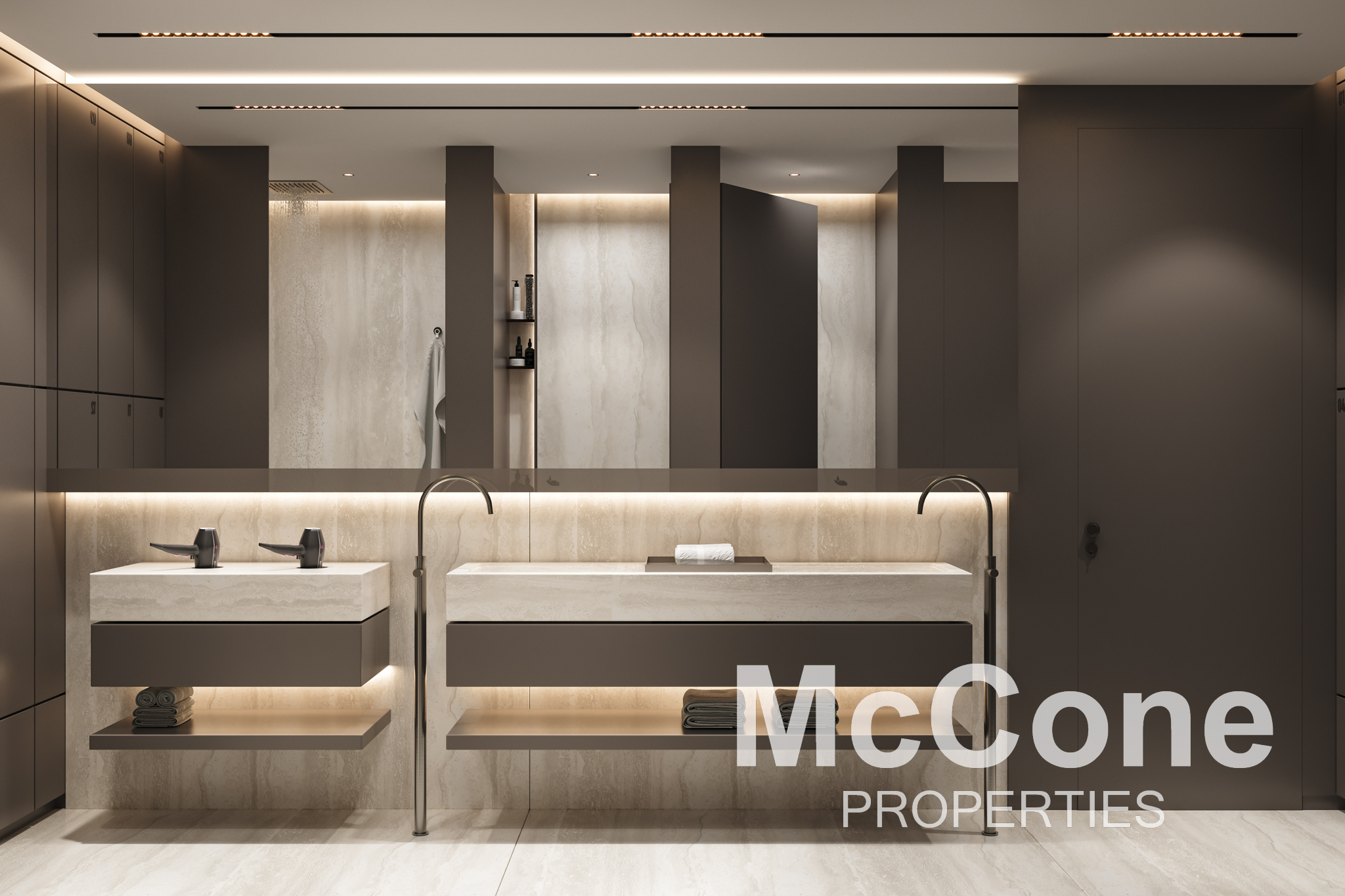 1 Bedroom Apartment for Sale in Allegro Residences, Dubai Islands — photograph 17 of 28
