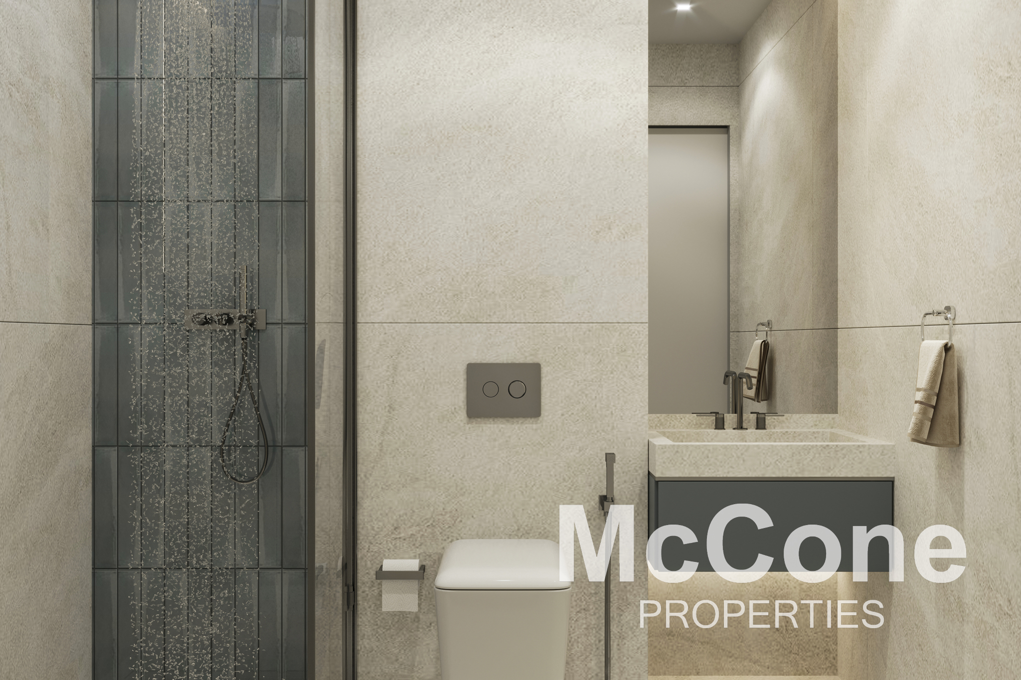 1 Bedroom Apartment for Sale in Allegro Residences, Dubai Islands — photo 9 of 28