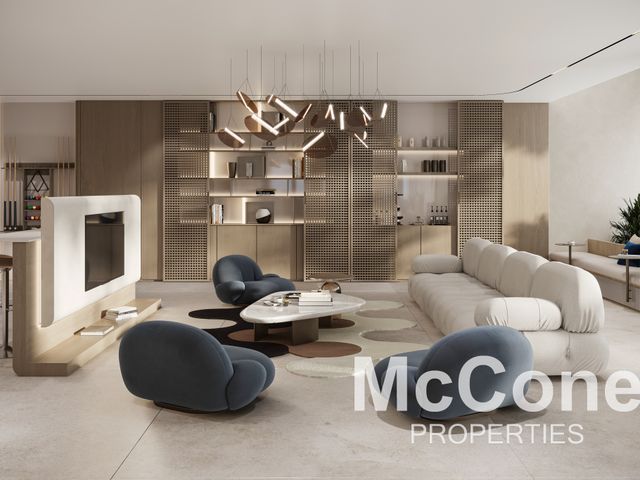 2 Bedroom Apartment for Sale in Allegro Residences, Dubai Islands