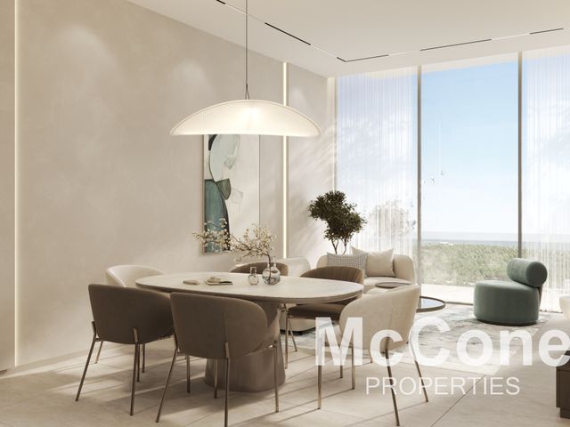 1 Bedroom Apartment for Sale in Allegro Residences, Dubai Islands