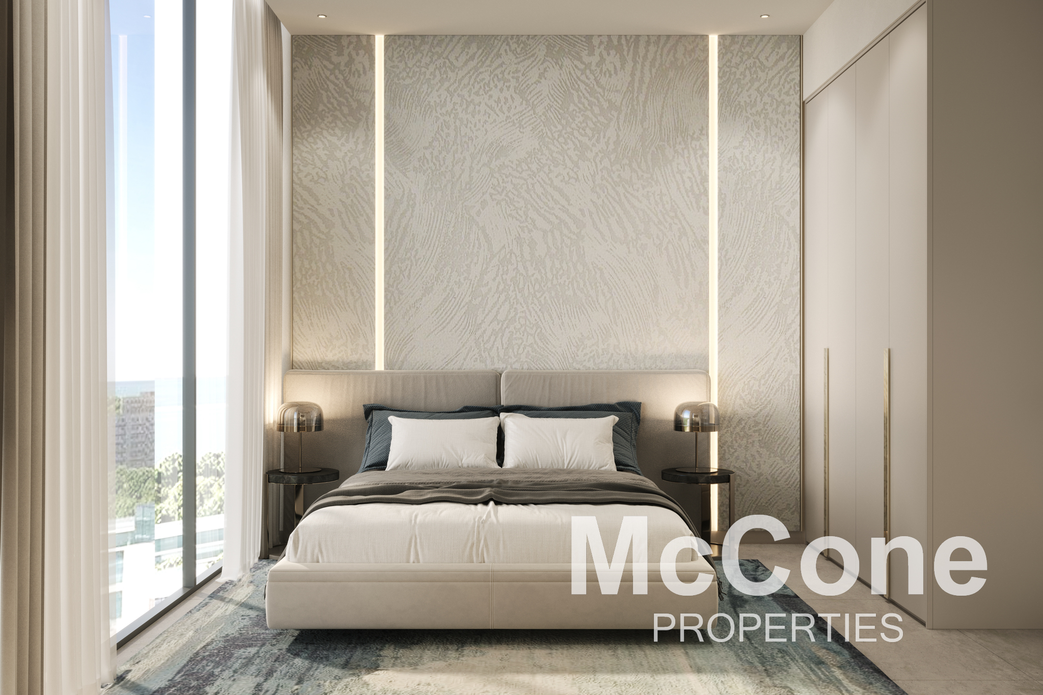 1 Bedroom Apartment for Sale in Allegro Residences, Dubai Islands — photo 8 of 28