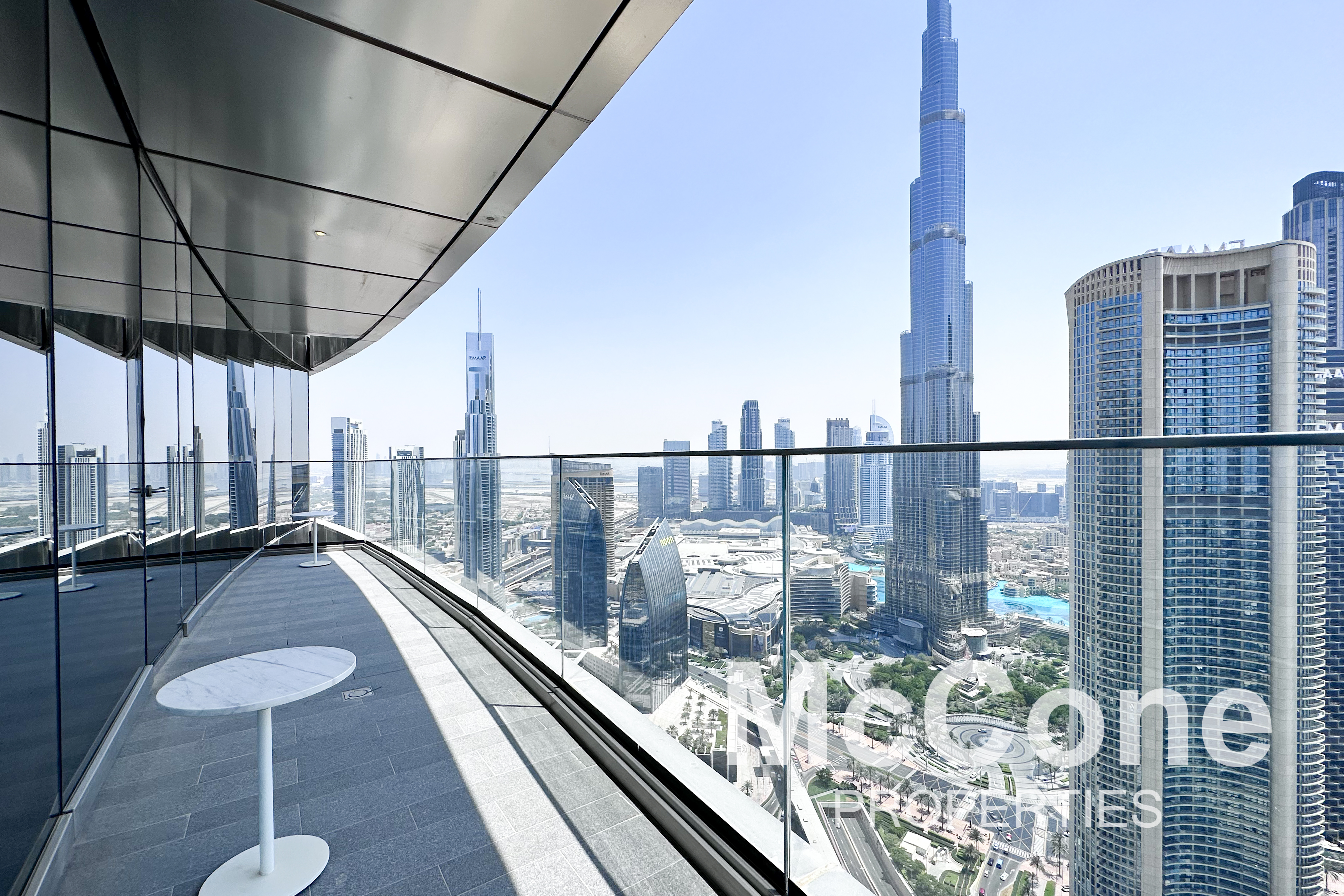 3 Bedroom Apartment for Sale in The Address Sky View Tower 1, Downtown Dubai