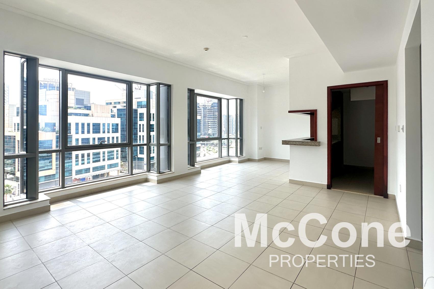 1 Bedroom Apartment for Sale in South Ridge 5, Downtown Dubai — photo 4 of 13