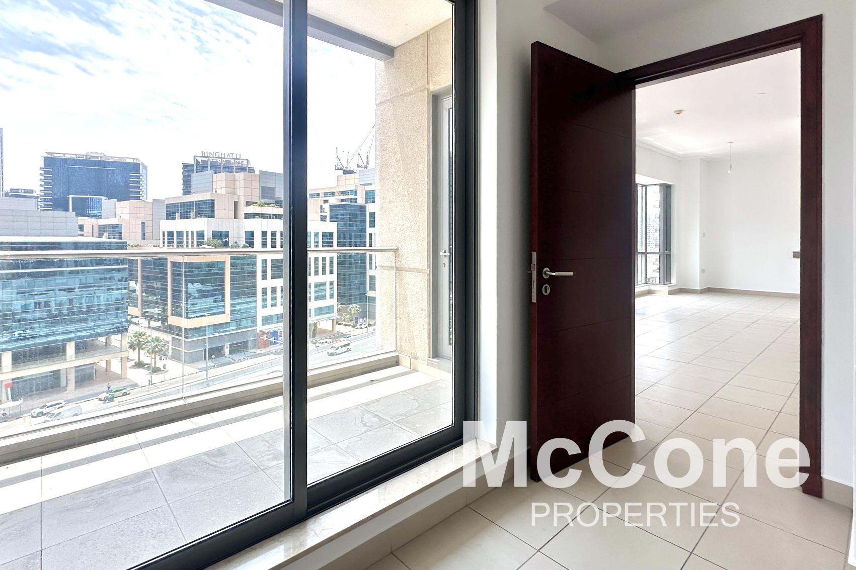 1 Bedroom Apartment for Sale in South Ridge 5, Downtown Dubai — photo 8 of 13