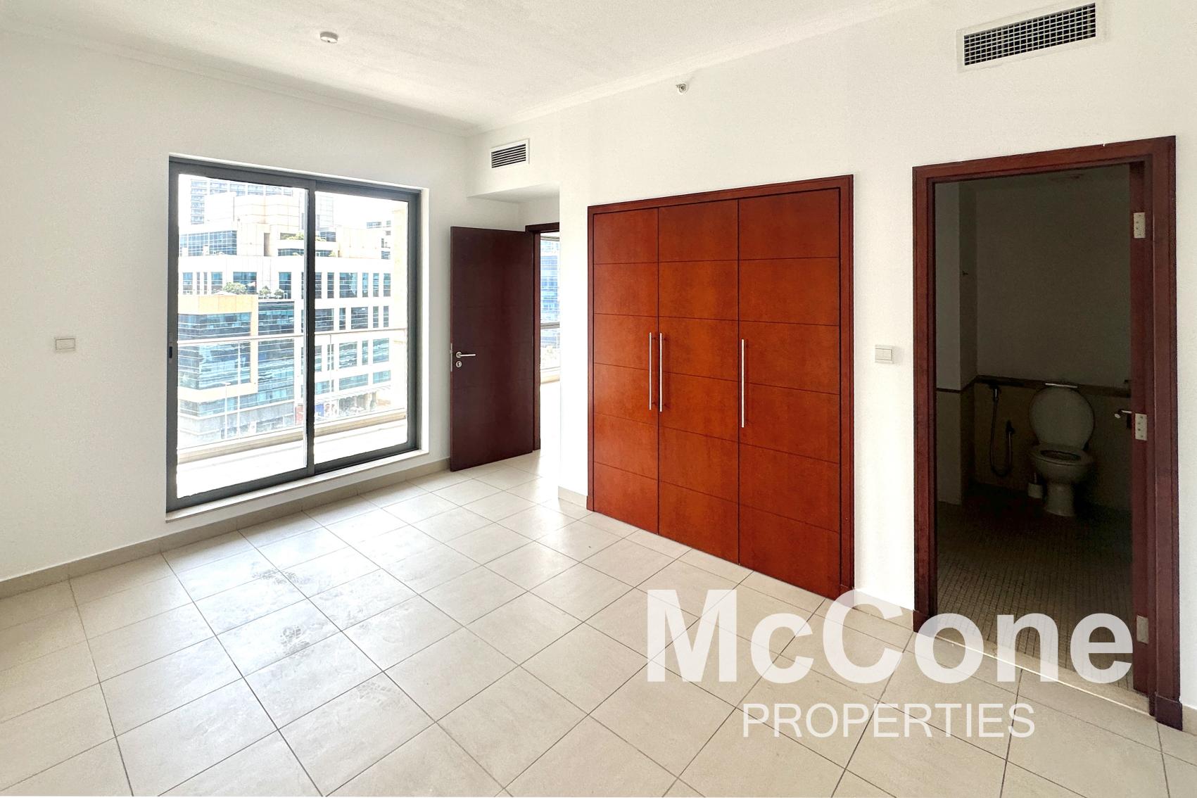 1 Bedroom Apartment for Sale in South Ridge 5, Downtown Dubai — photograph 10 of 13