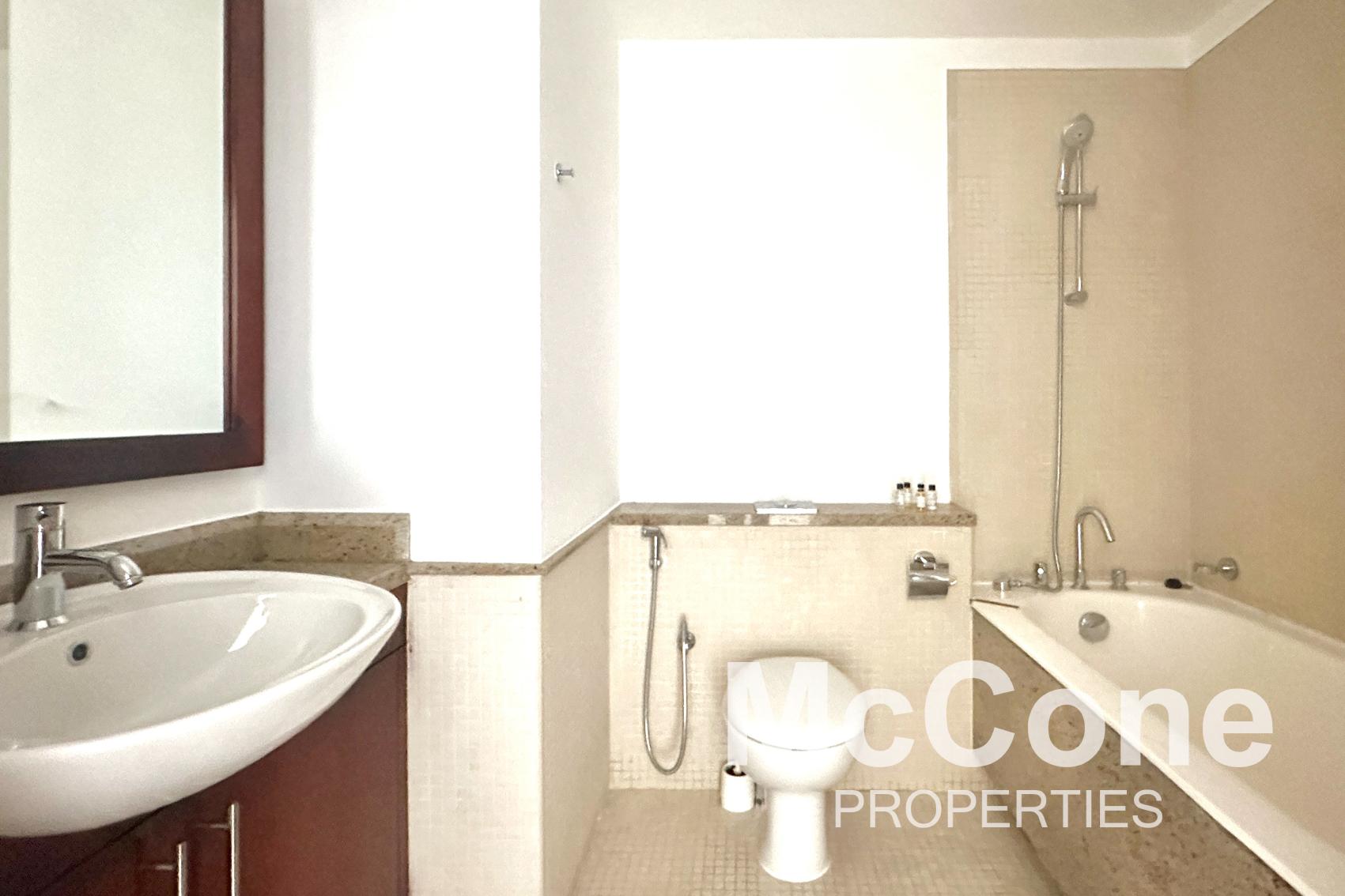1 Bedroom Apartment for Sale in South Ridge 5, Downtown Dubai — photograph 12 of 13