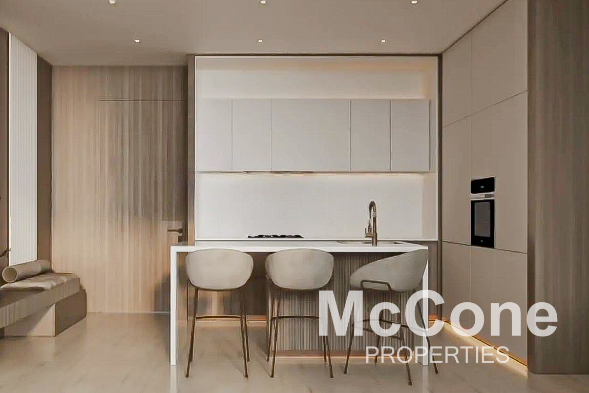 Studio Apartment for Sale in Binghatti Elite, Dubai Production City (IMPZ) — photo 2 of 12