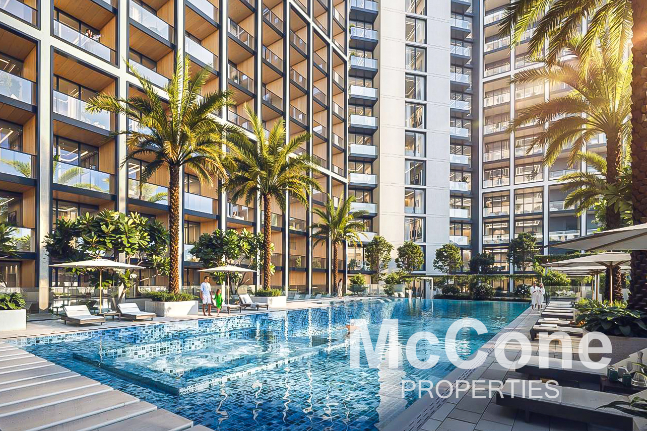 Studio Apartment for Sale in Binghatti Elite, Dubai Production City (IMPZ) — photograph 10 of 12