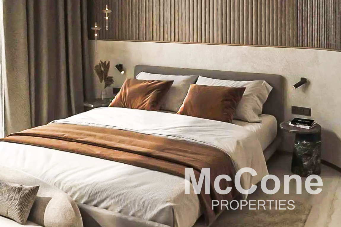 Studio Apartment for Sale in Binghatti Elite, Dubai Production City (IMPZ) — photo 5 of 12