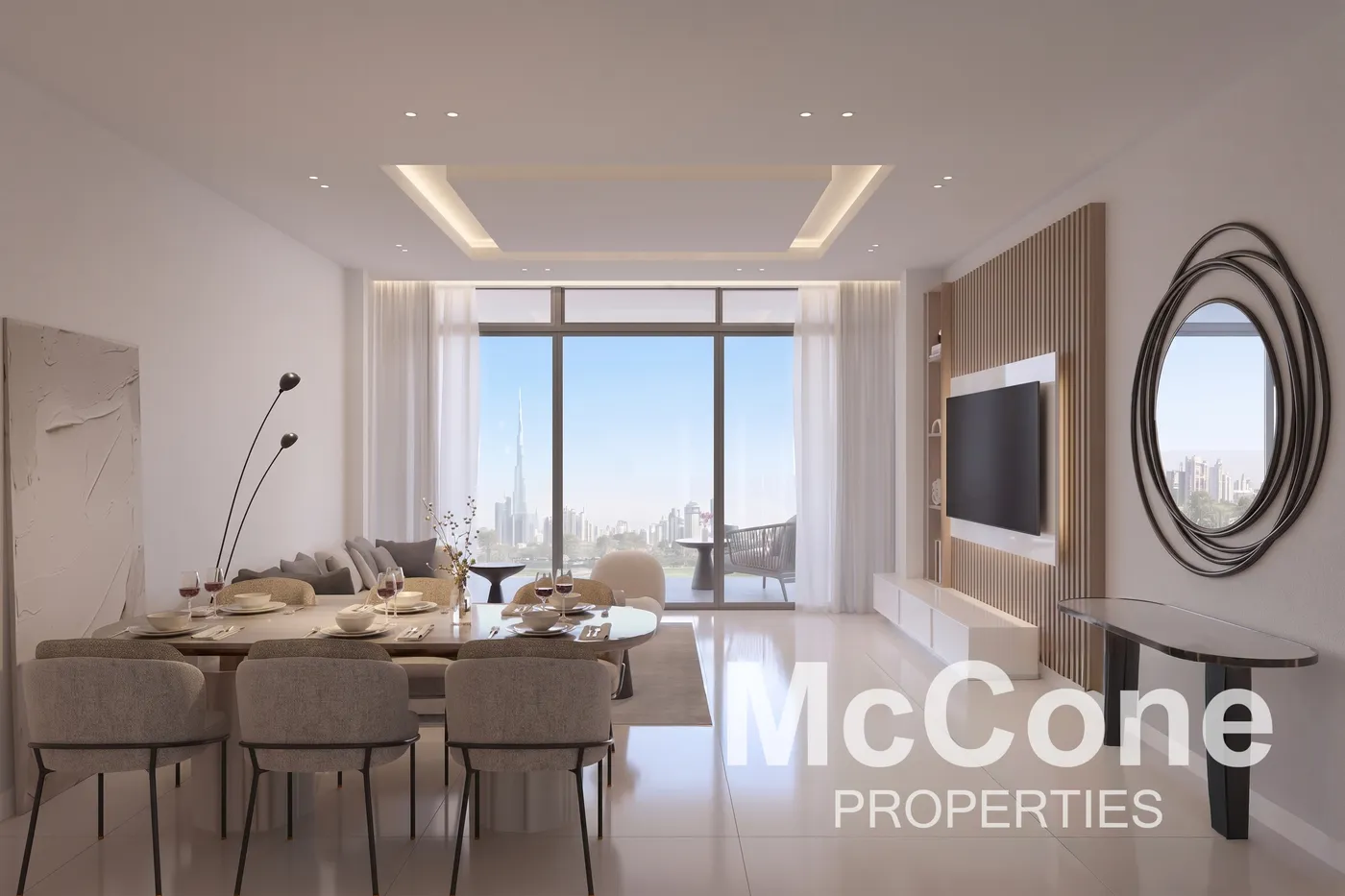 Skyhills Residences 1, Dubai