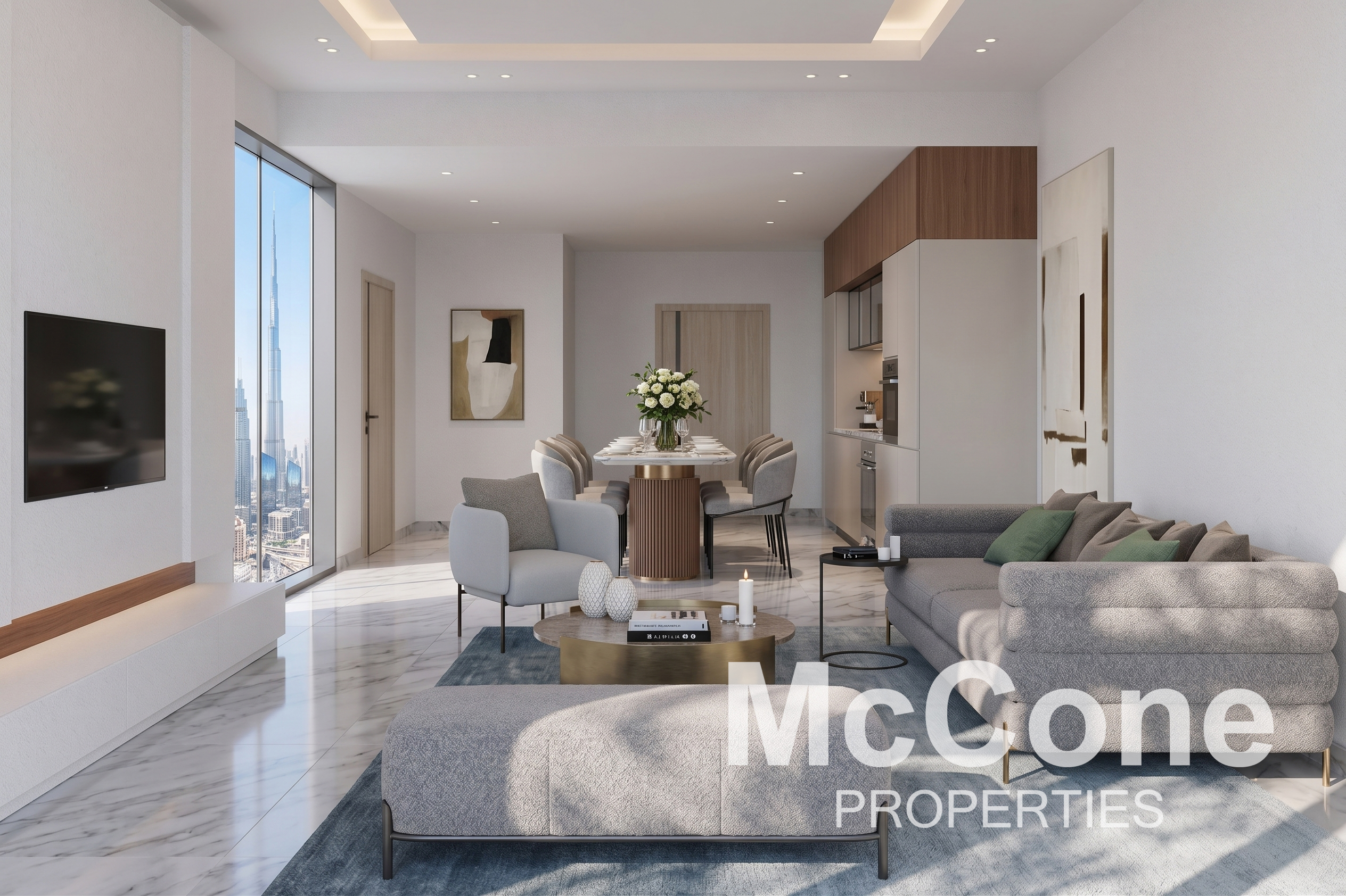 Studio Apartment for Sale in Skyhills Residences 1, Dubai Science Park — photo 2 of 18