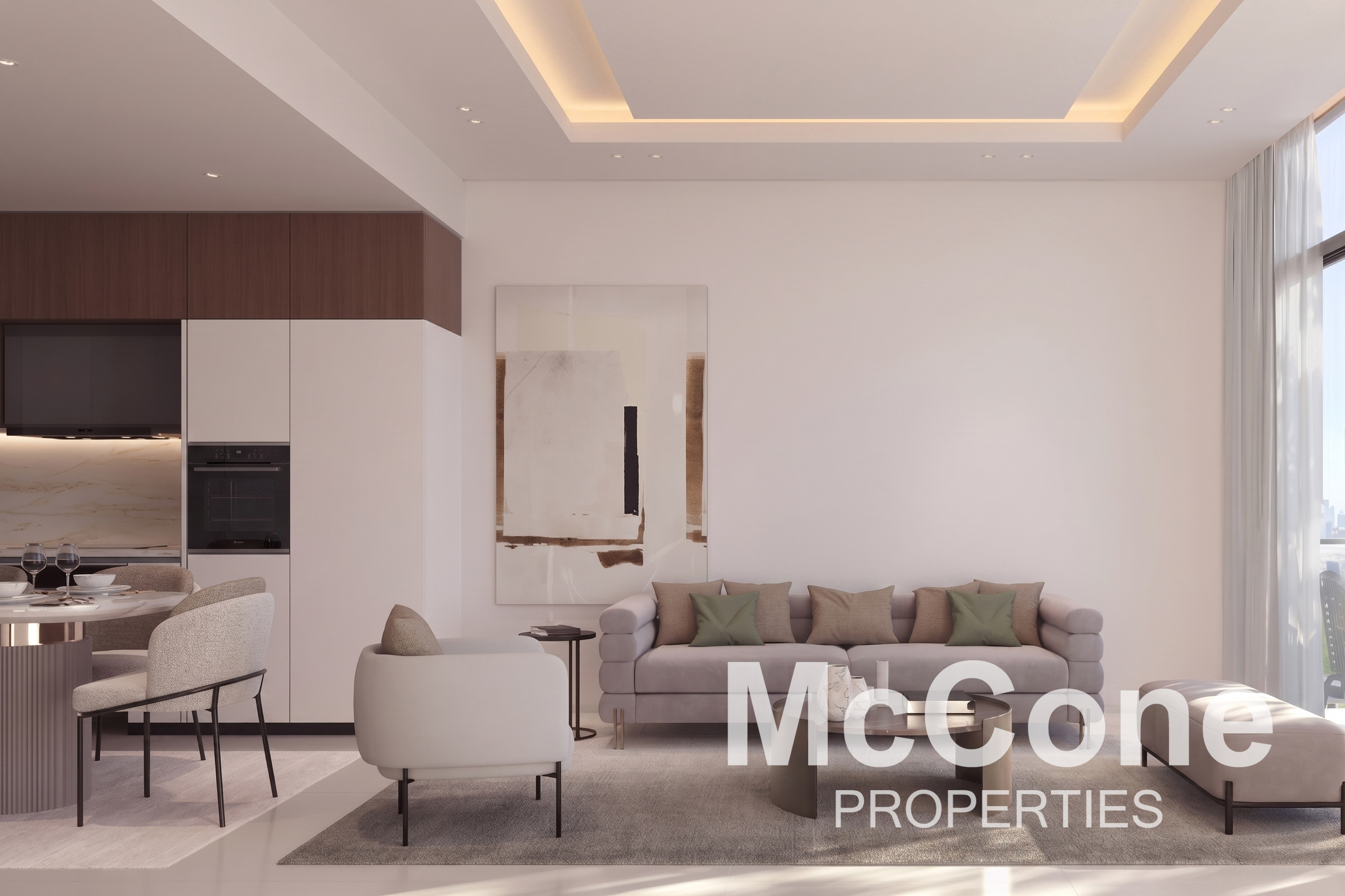 Studio Apartment for Sale in Skyhills Residences 1, Dubai Science Park — photo 3 of 18