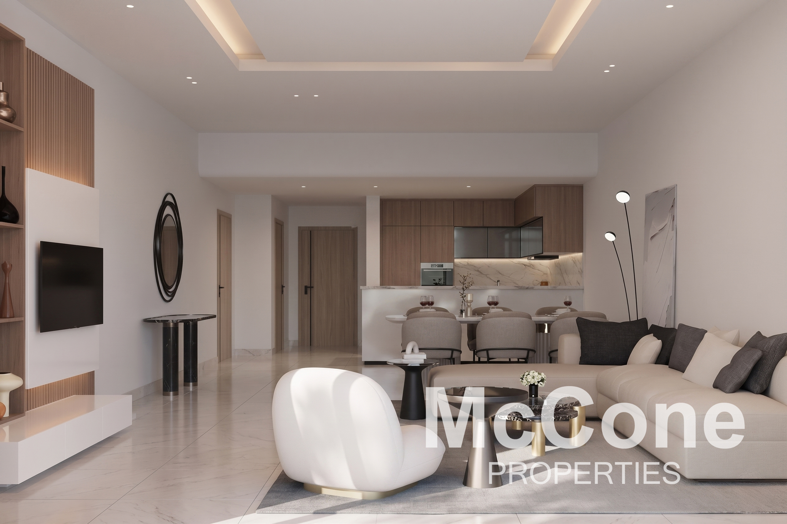 Studio Apartment for Sale in Skyhills Residences 1, Dubai Science Park — photo 4 of 18