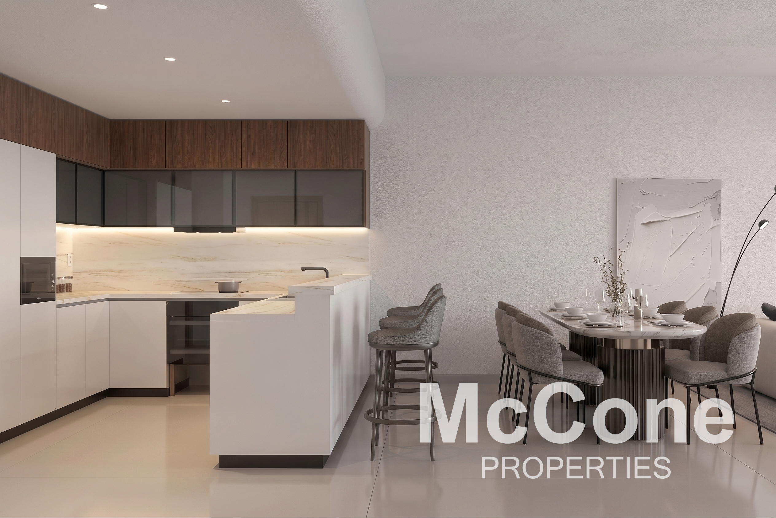 Studio Apartment for Sale in Skyhills Residences 1, Dubai Science Park — photo 5 of 18