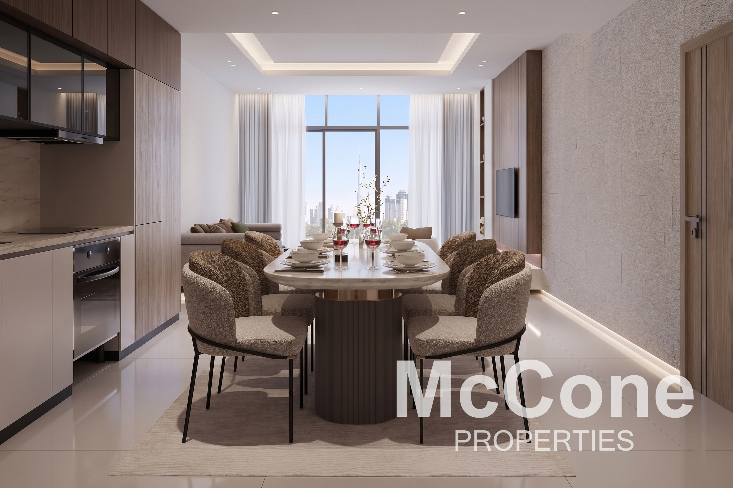 Studio Apartment for Sale in Skyhills Residences 1, Dubai Science Park — photo 6 of 18
