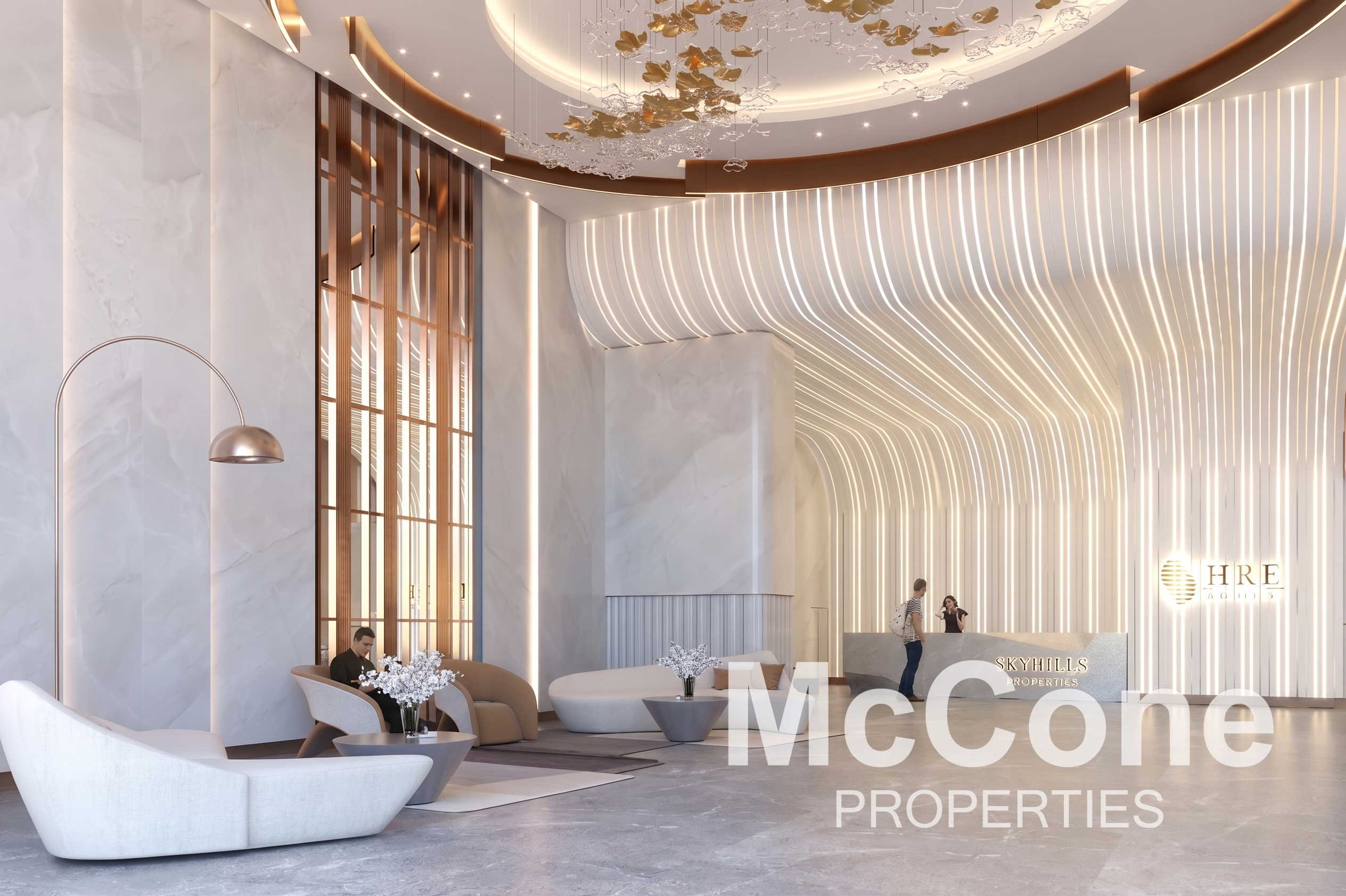 Studio Apartment for Sale in Skyhills Residences 1, Dubai Science Park — photo 8 of 18