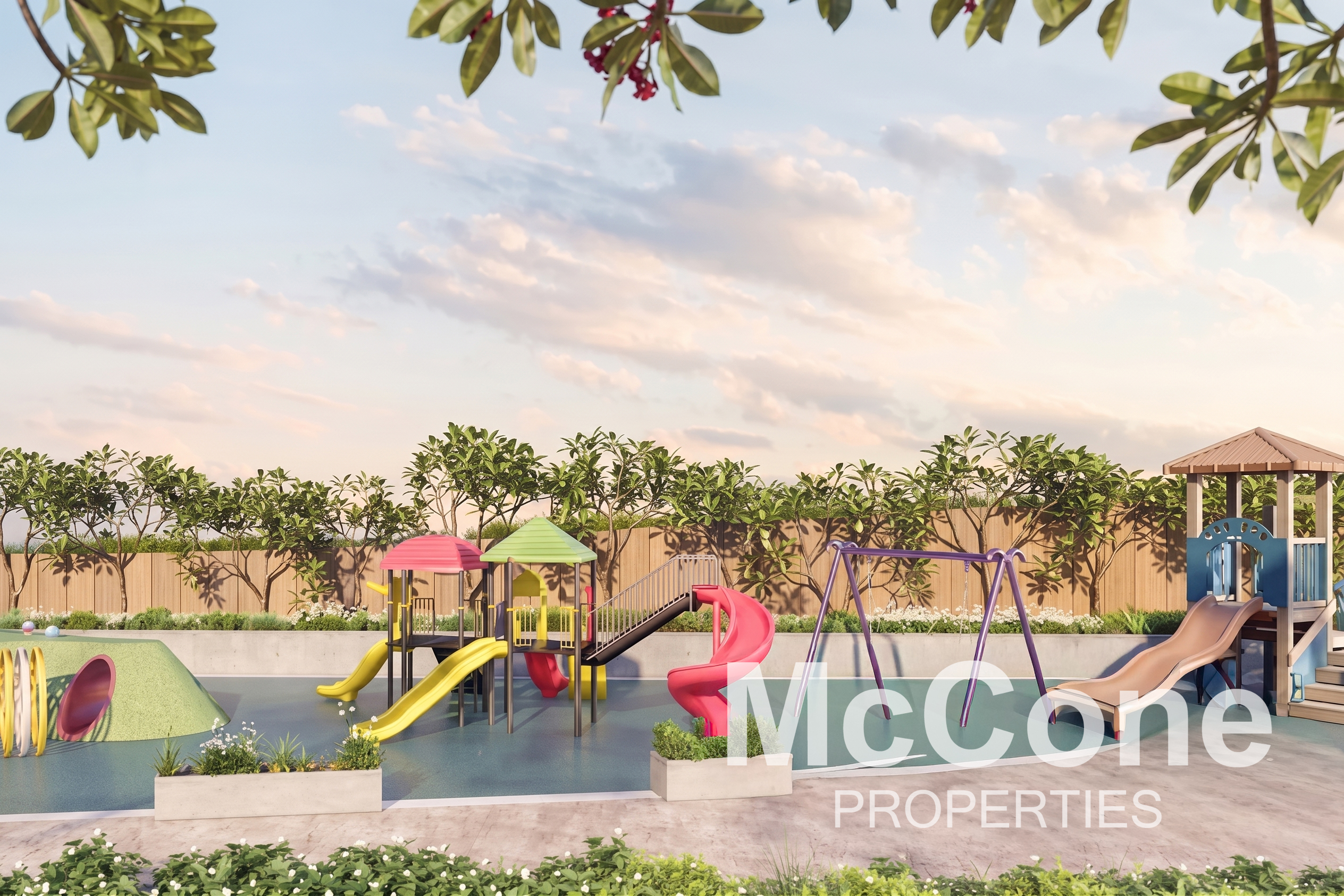 Studio Apartment for Sale in Skyhills Residences 1, Dubai Science Park — photograph 13 of 18