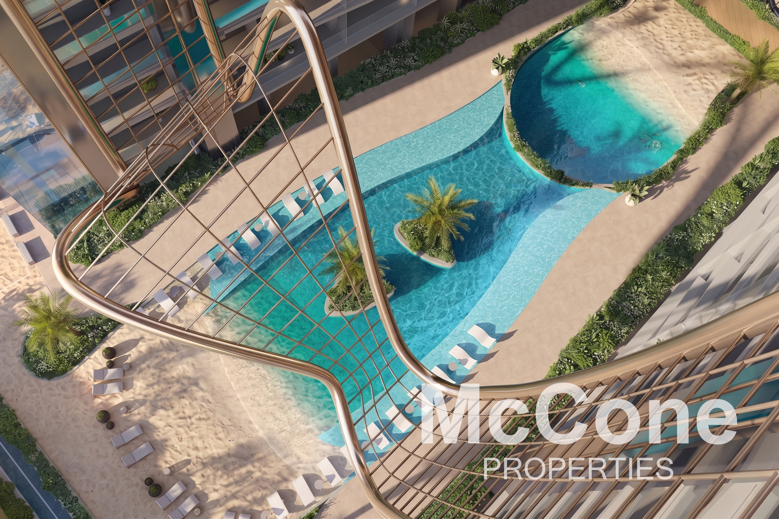 Studio Apartment for Sale in Skyhills Residences 1, Dubai Science Park — photograph 15 of 18