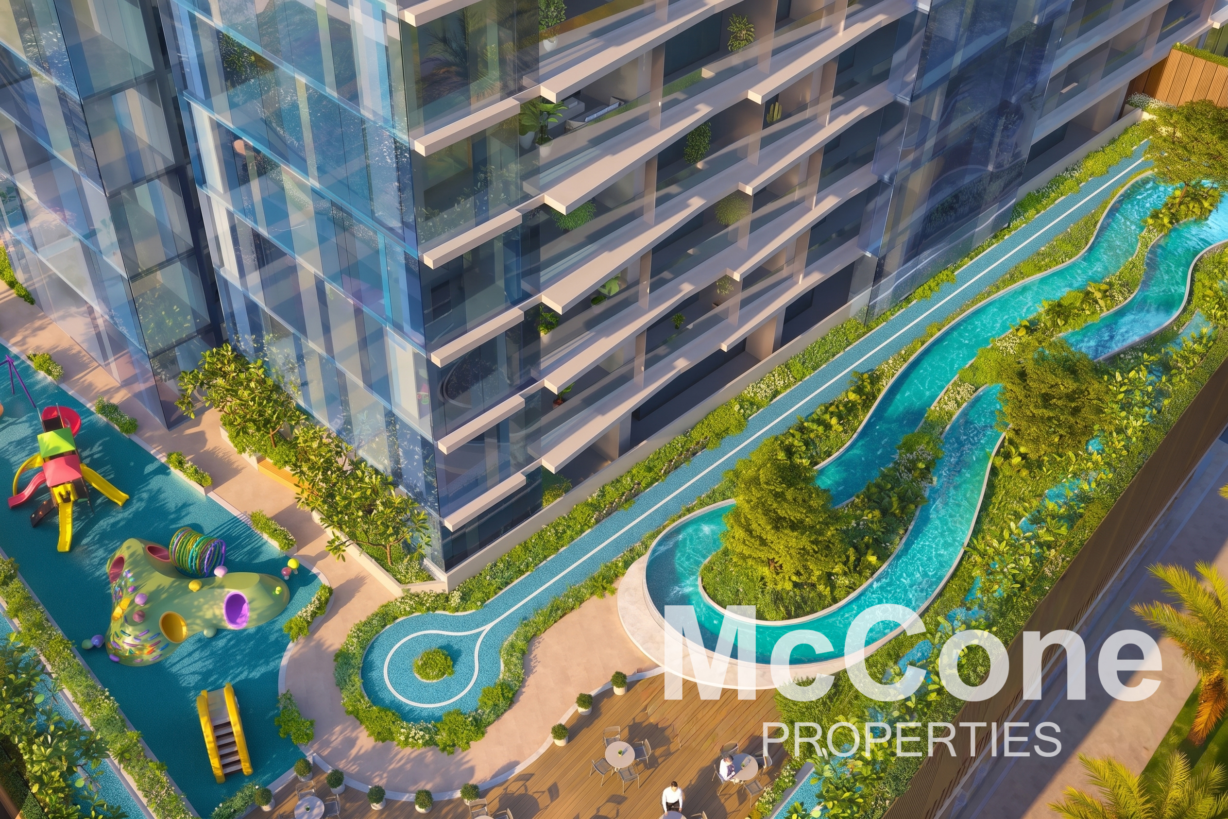 Studio Apartment for Sale in Skyhills Residences 1, Dubai Science Park — photograph 16 of 18