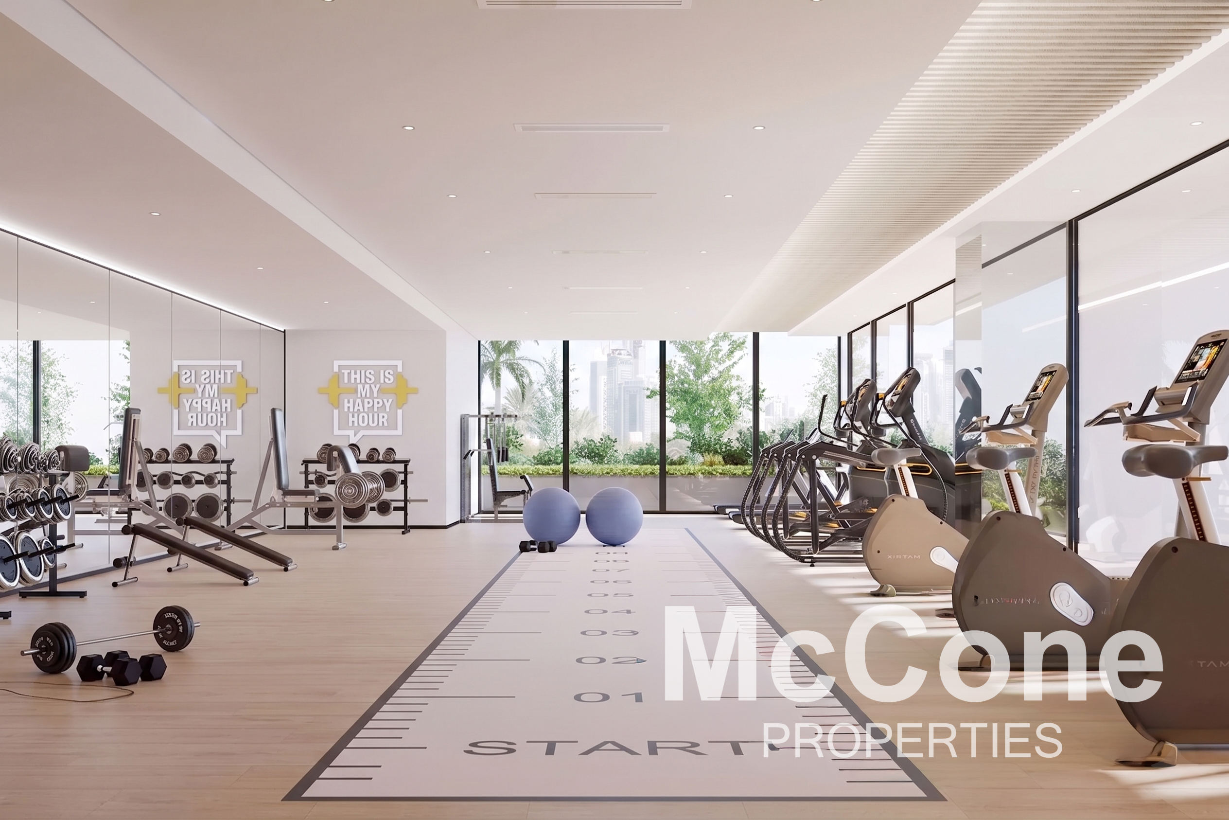 Studio Apartment for Sale in Skyhills Residences 1, Dubai Science Park — photograph 10 of 18