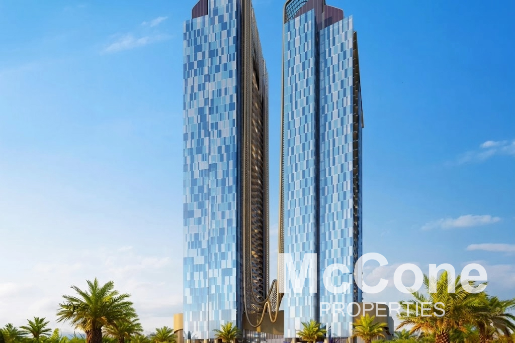 Studio Apartment for Sale in Skyhills Residences 1, Dubai Science Park — photograph 18 of 18