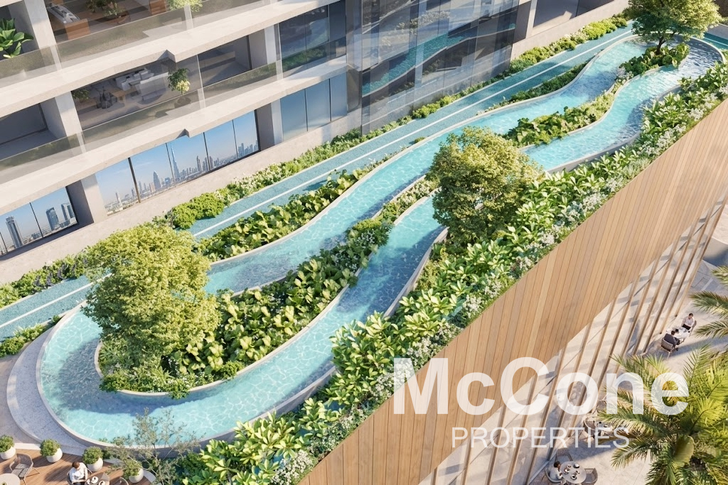 Studio Apartment for Sale in Skyhills Residences 1, Dubai Science Park — photograph 17 of 18