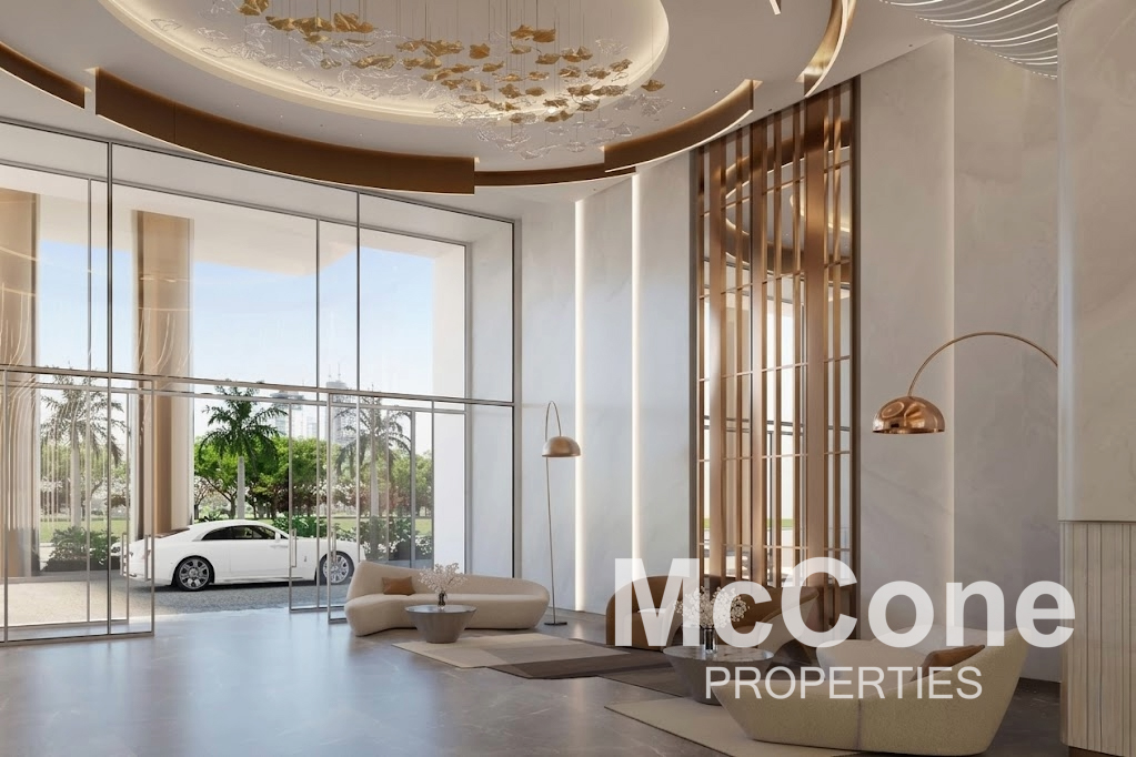 Studio Apartment for Sale in Skyhills Residences 1, Dubai Science Park — photo 9 of 18