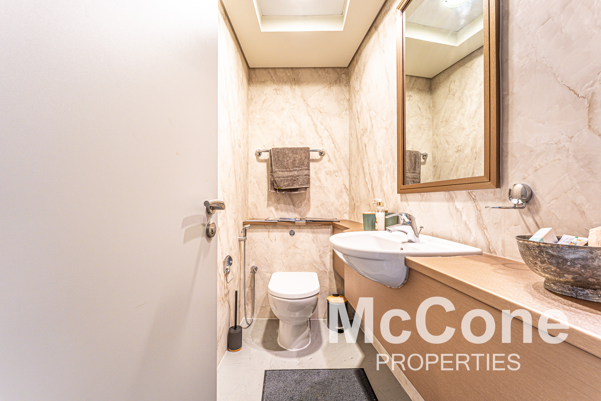 1 Bedroom Apartment for Sale in Sky Gardens, DIFC — photograph 15 of 17