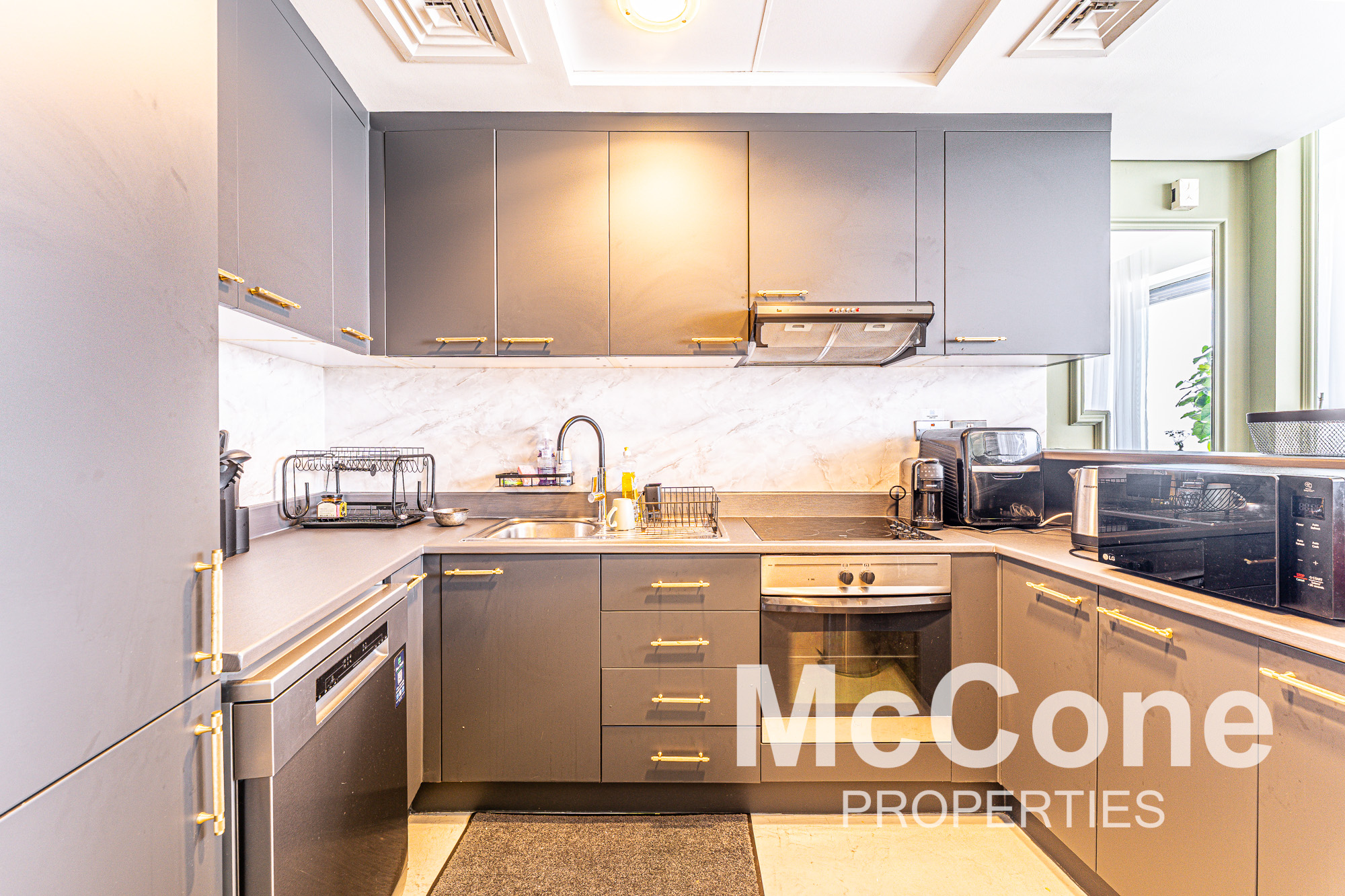 1 Bedroom Apartment for Sale in Sky Gardens, DIFC — photograph 13 of 17