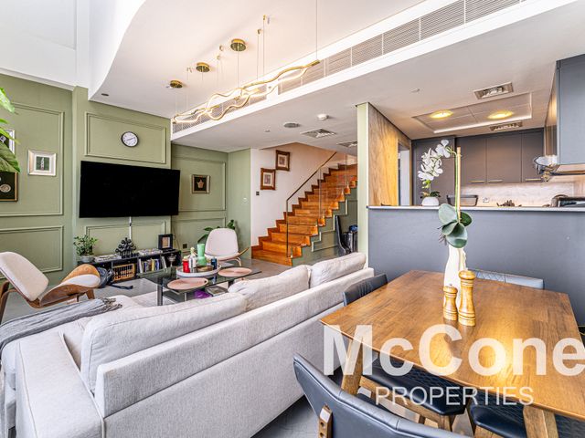 1 Bedroom Apartment for Sale in Sky Gardens, DIFC
