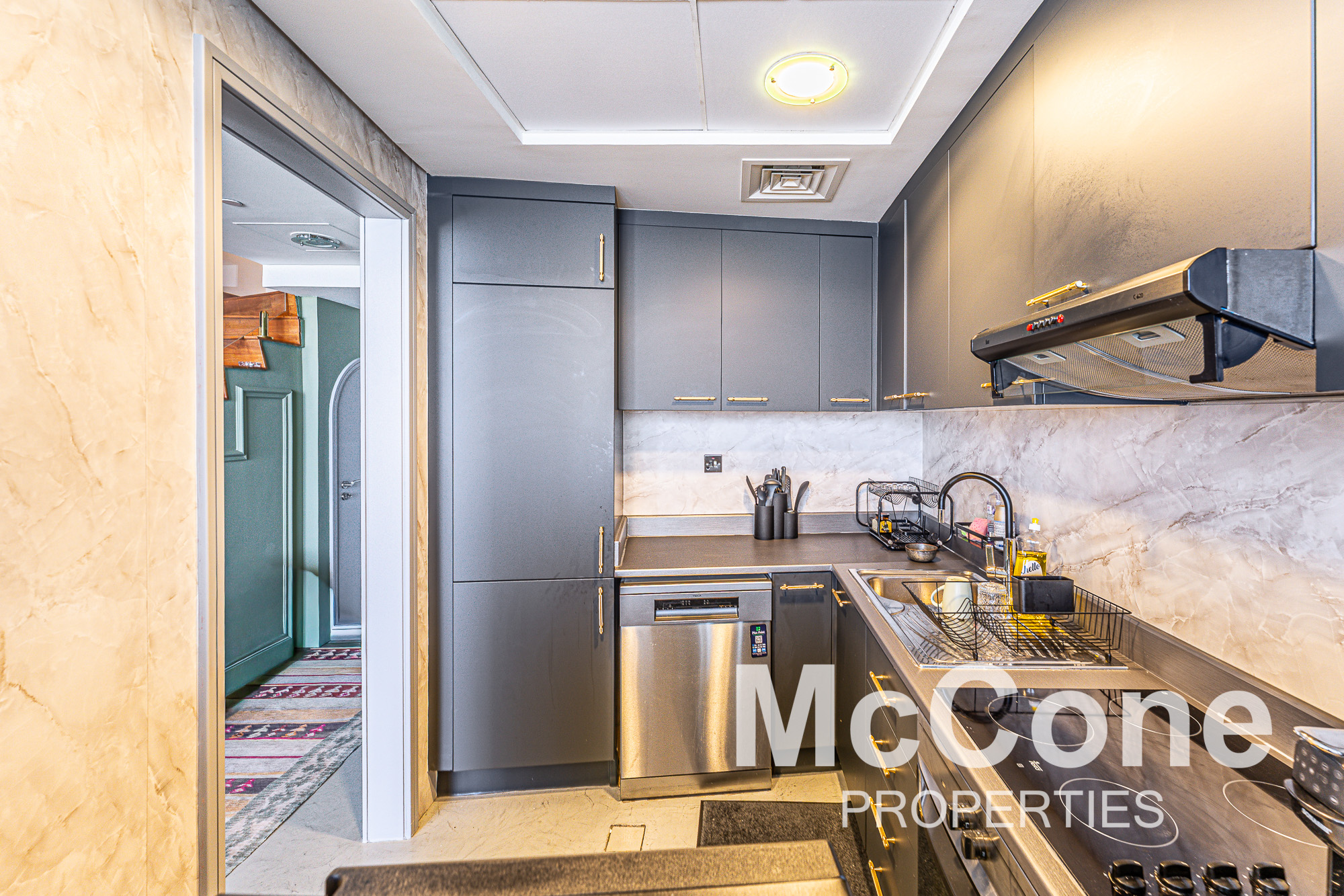 1 Bedroom Apartment for Sale in Sky Gardens, DIFC — photograph 14 of 17