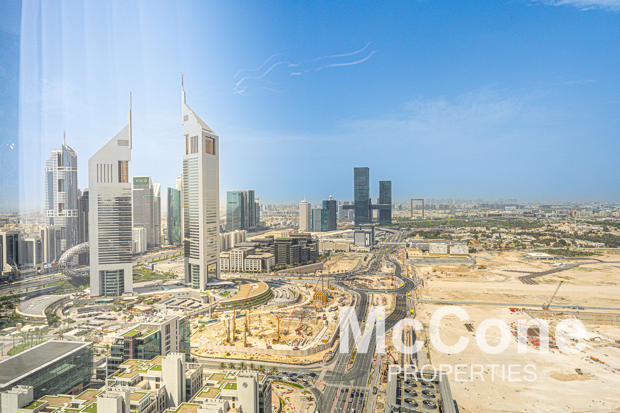 1 Bedroom Apartment for Sale in Sky Gardens, DIFC — photo 2 of 17
