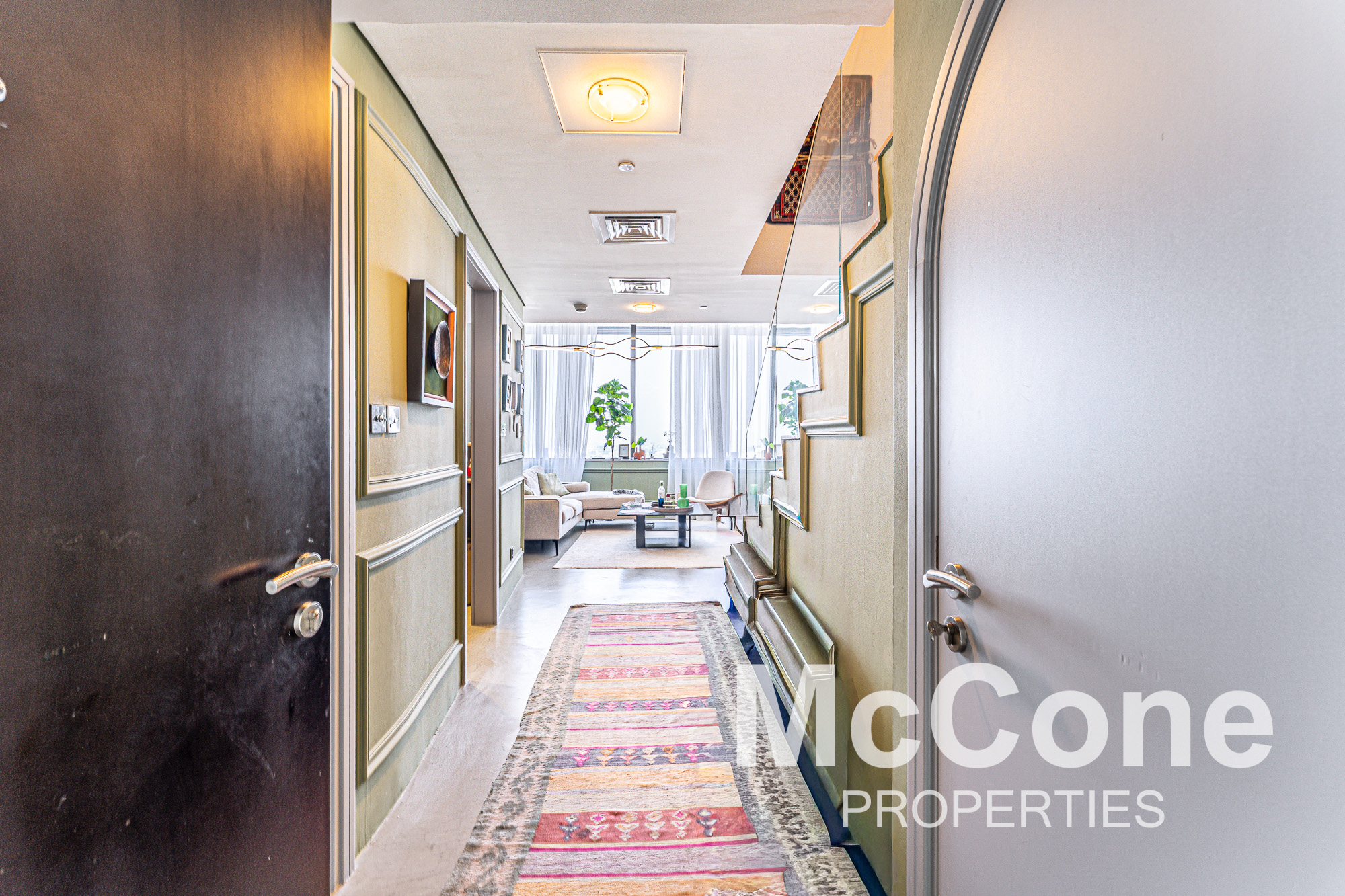 1 Bedroom Apartment for Sale in Sky Gardens, DIFC — photo 3 of 17