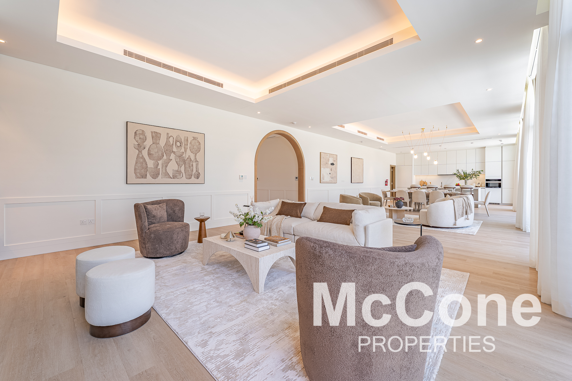 6 Bedroom Villa for Sale in District One Villas, Mohammed Bin Rashid City — photo 4 of 30