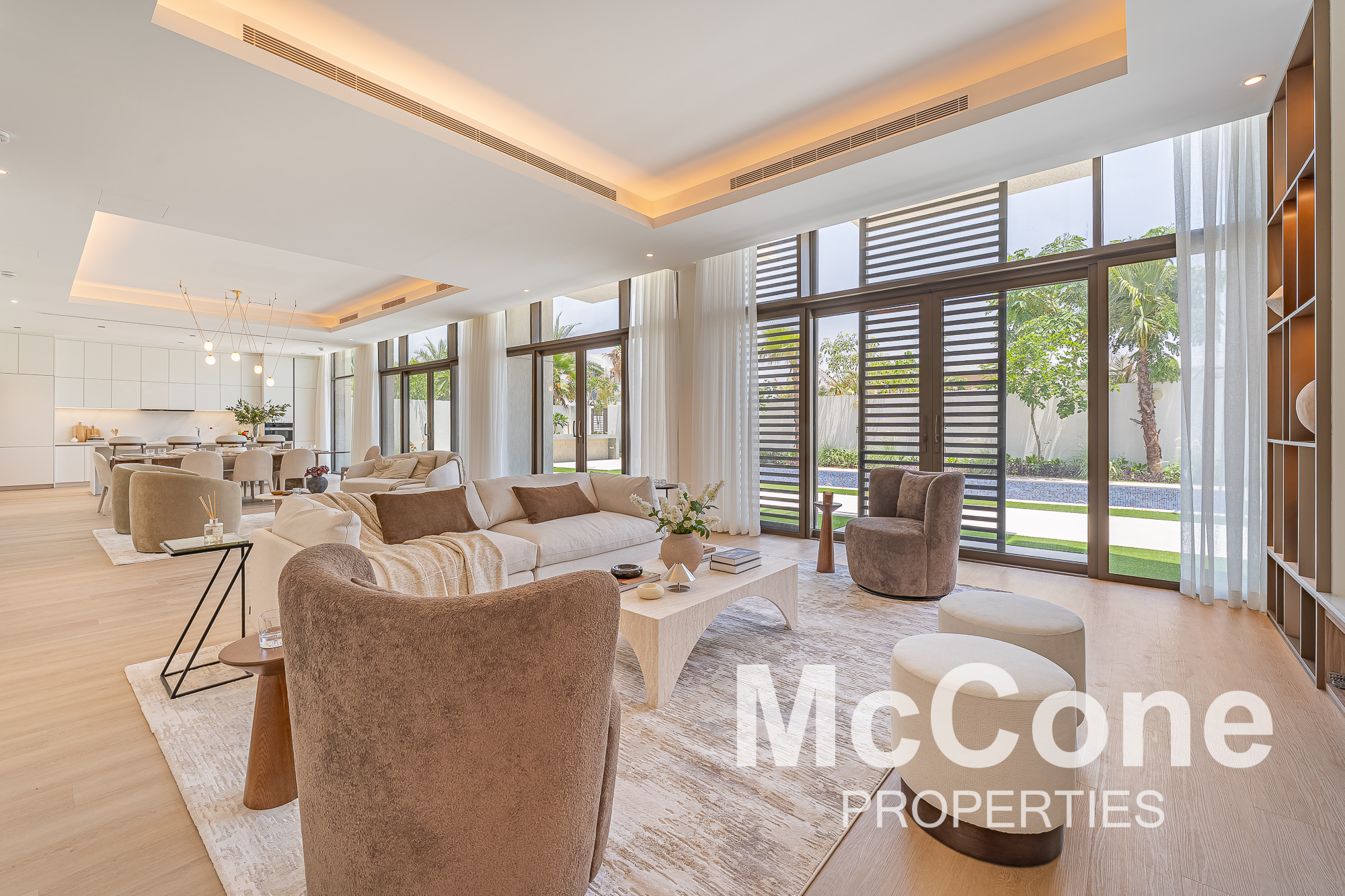 6 Bedroom Villa for Sale in District One Villas, Mohammed Bin Rashid City