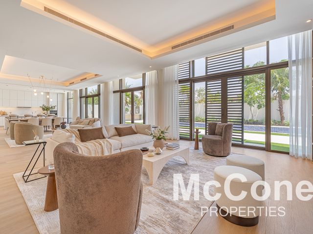 6 Bedroom Villa for Sale in District One Villas, Mohammed Bin Rashid City