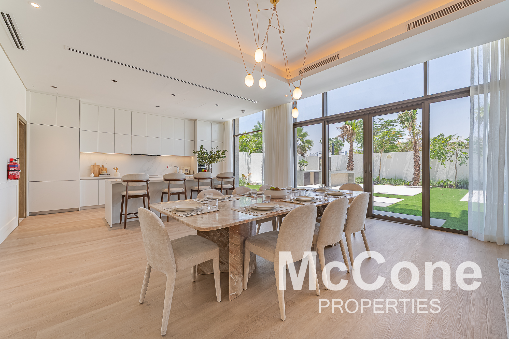 6 Bedroom Villa for Sale in District One Villas, Mohammed Bin Rashid City — photograph 10 of 30