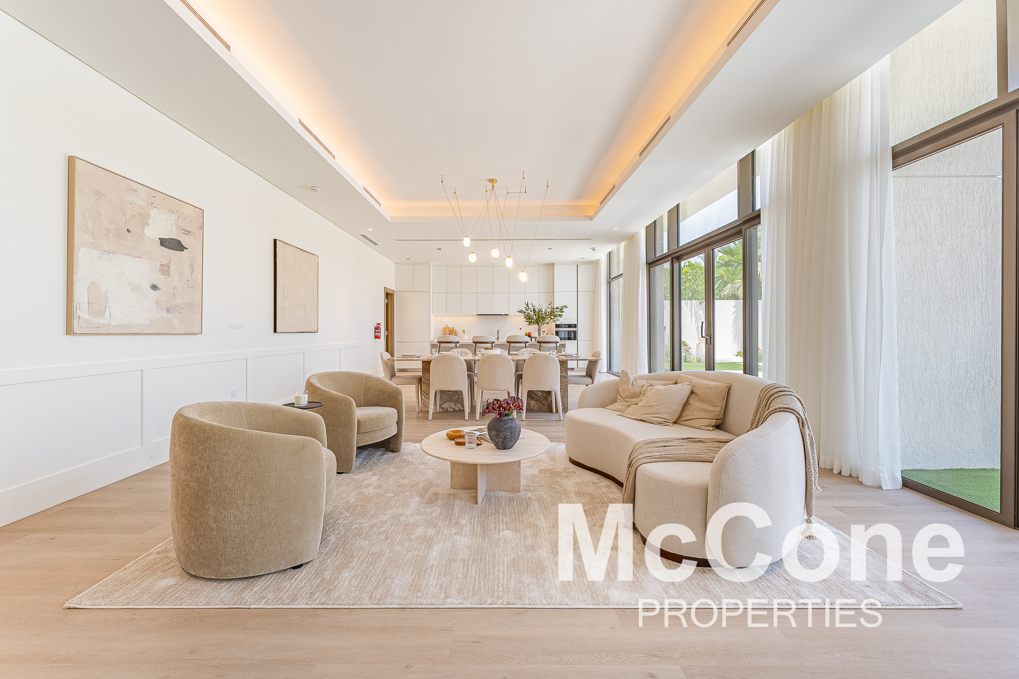 6 Bedroom Villa for Sale in District One Villas, Mohammed Bin Rashid City — photo 2 of 30