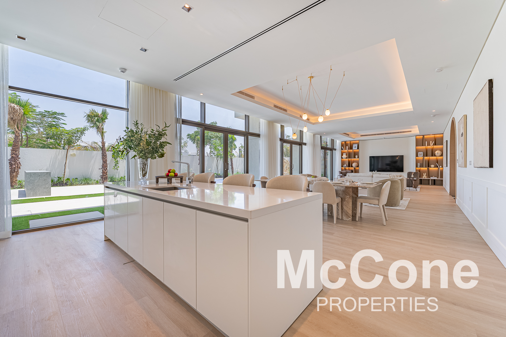 6 Bedroom Villa for Sale in District One Villas, Mohammed Bin Rashid City — photo 8 of 30