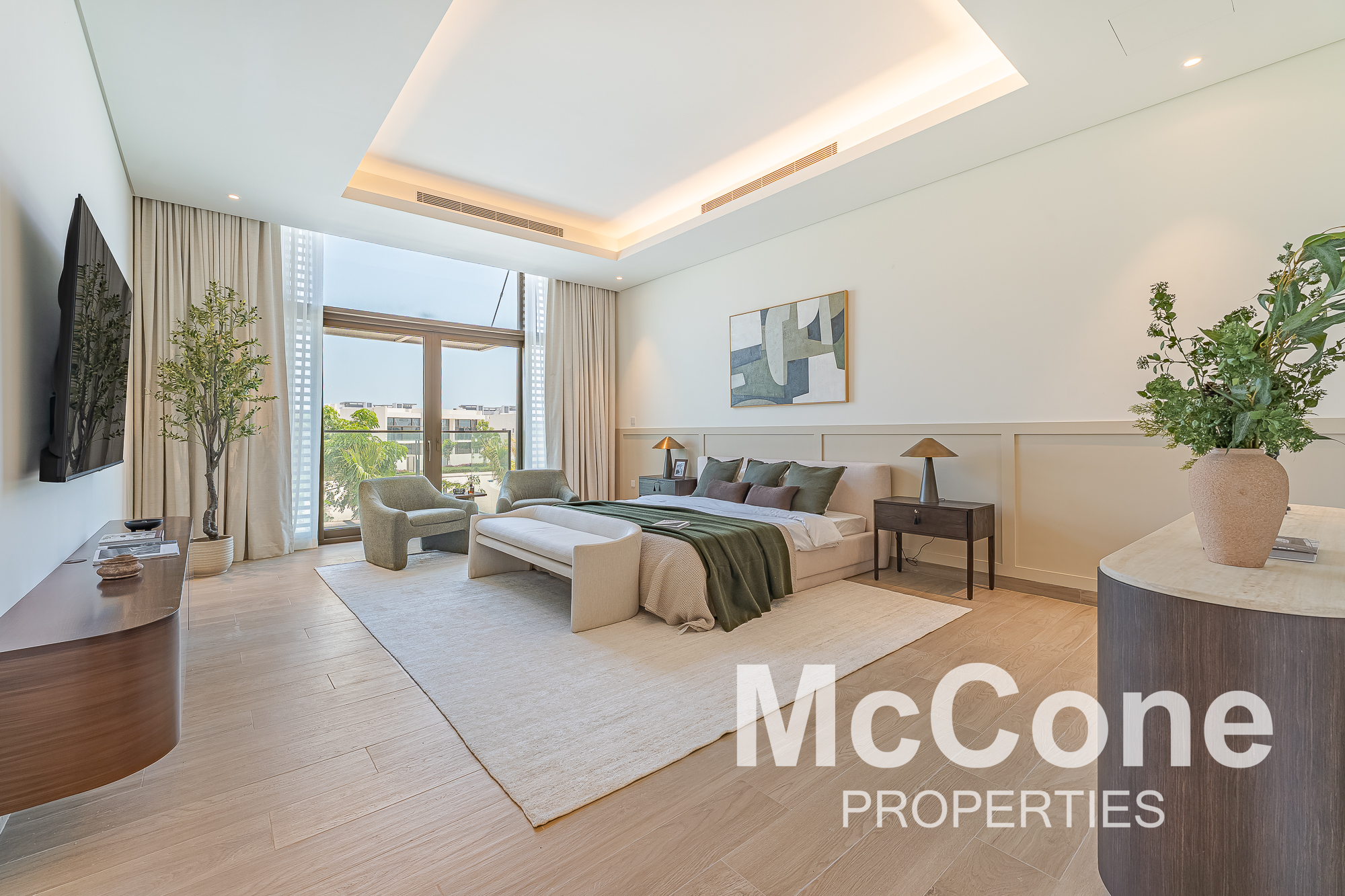 6 Bedroom Villa for Sale in District One Villas, Mohammed Bin Rashid City — photograph 13 of 30