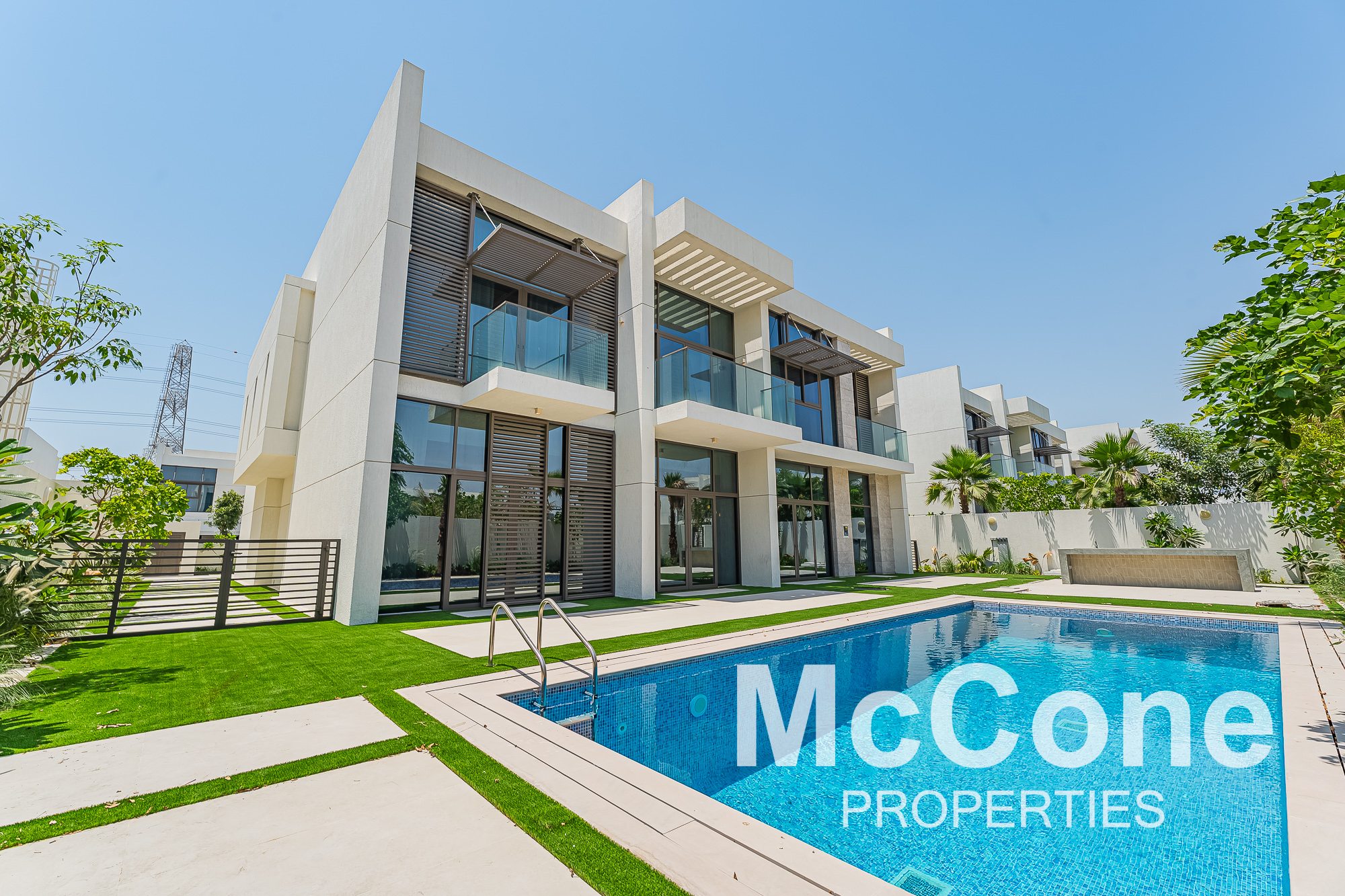 6 Bedroom Villa for Sale in District One Villas, Mohammed Bin Rashid City — photograph 29 of 30
