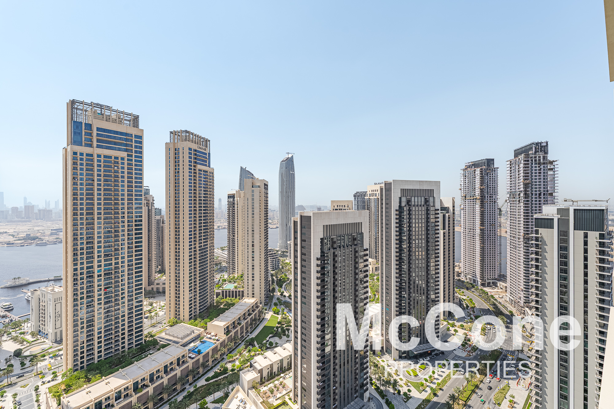 2 Bedroom Apartment for Sale in Palace Residences, Dubai Creek Harbour (The Lagoons) — photograph 16 of 17