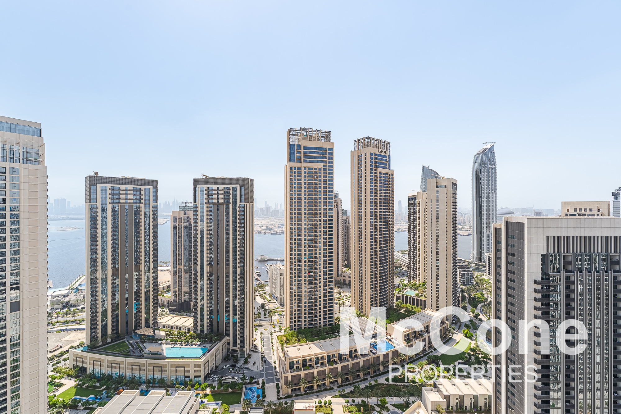 2 Bedroom Apartment for Sale in Palace Residences, Dubai Creek Harbour (The Lagoons) — photograph 17 of 17