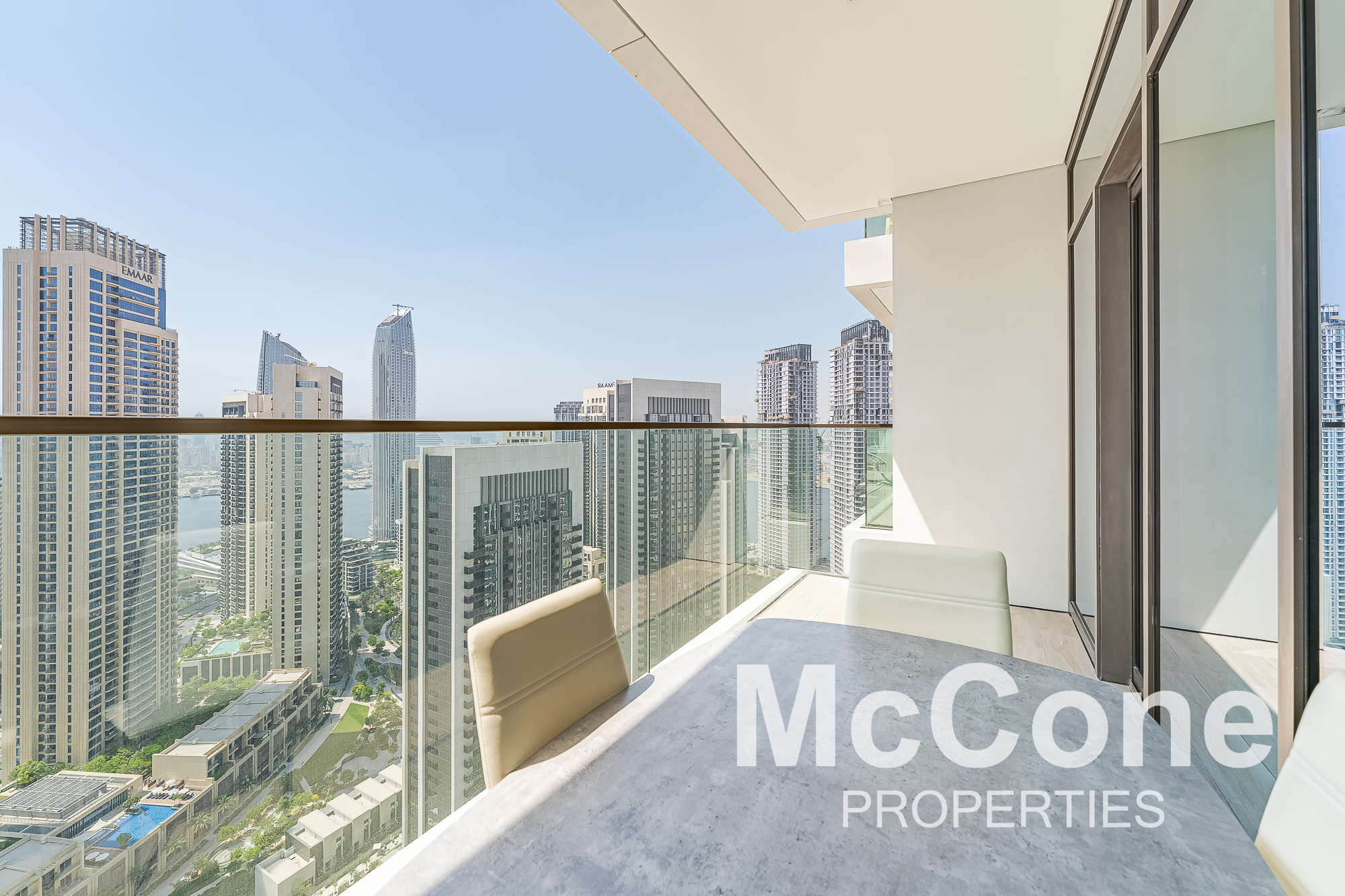 2 Bedroom Apartment for Sale in Palace Residences, Dubai Creek Harbour (The Lagoons) — photograph 15 of 17