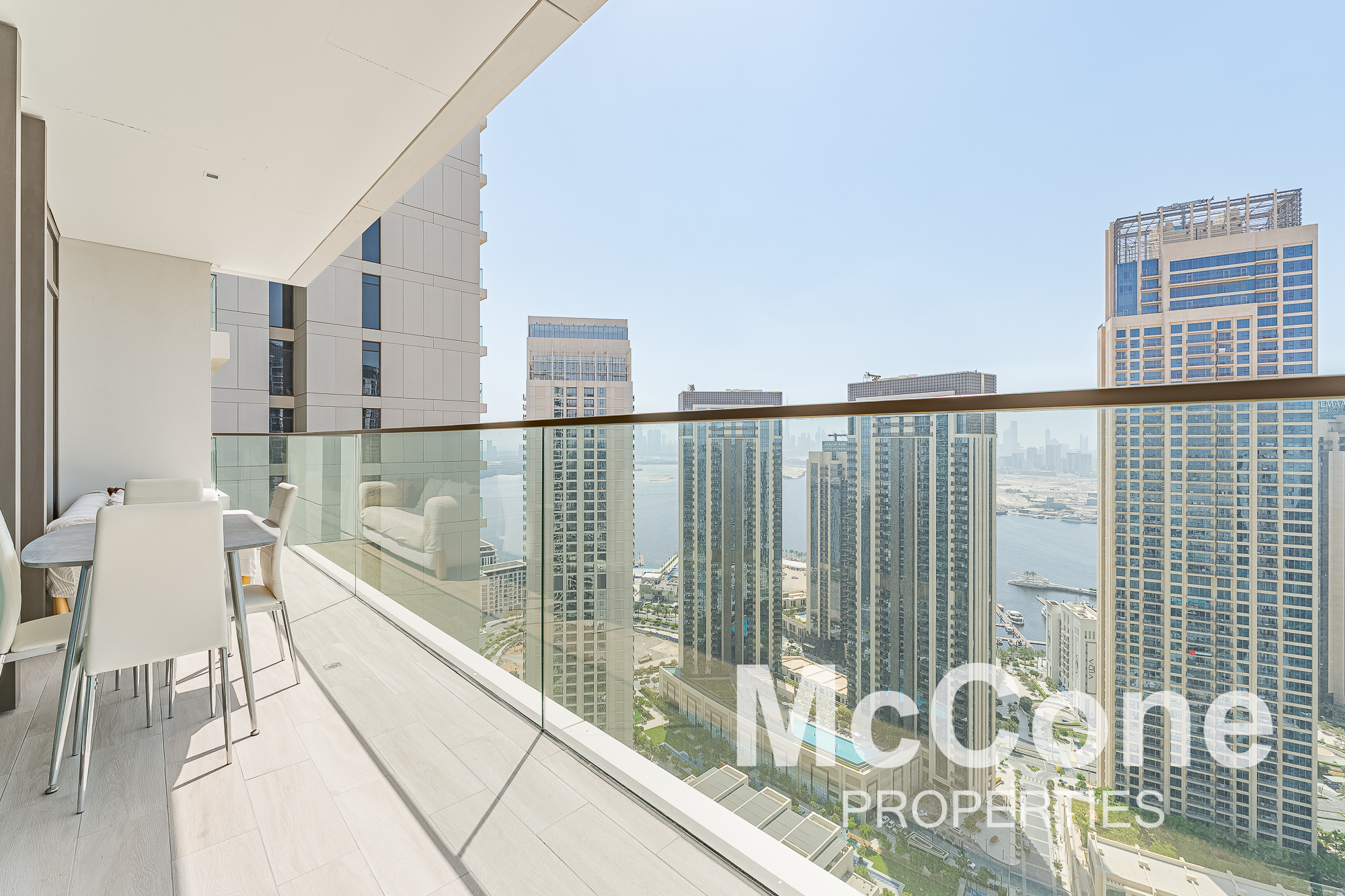2 Bedroom Apartment for Sale in Palace Residences, Dubai Creek Harbour (The Lagoons) — photograph 14 of 17