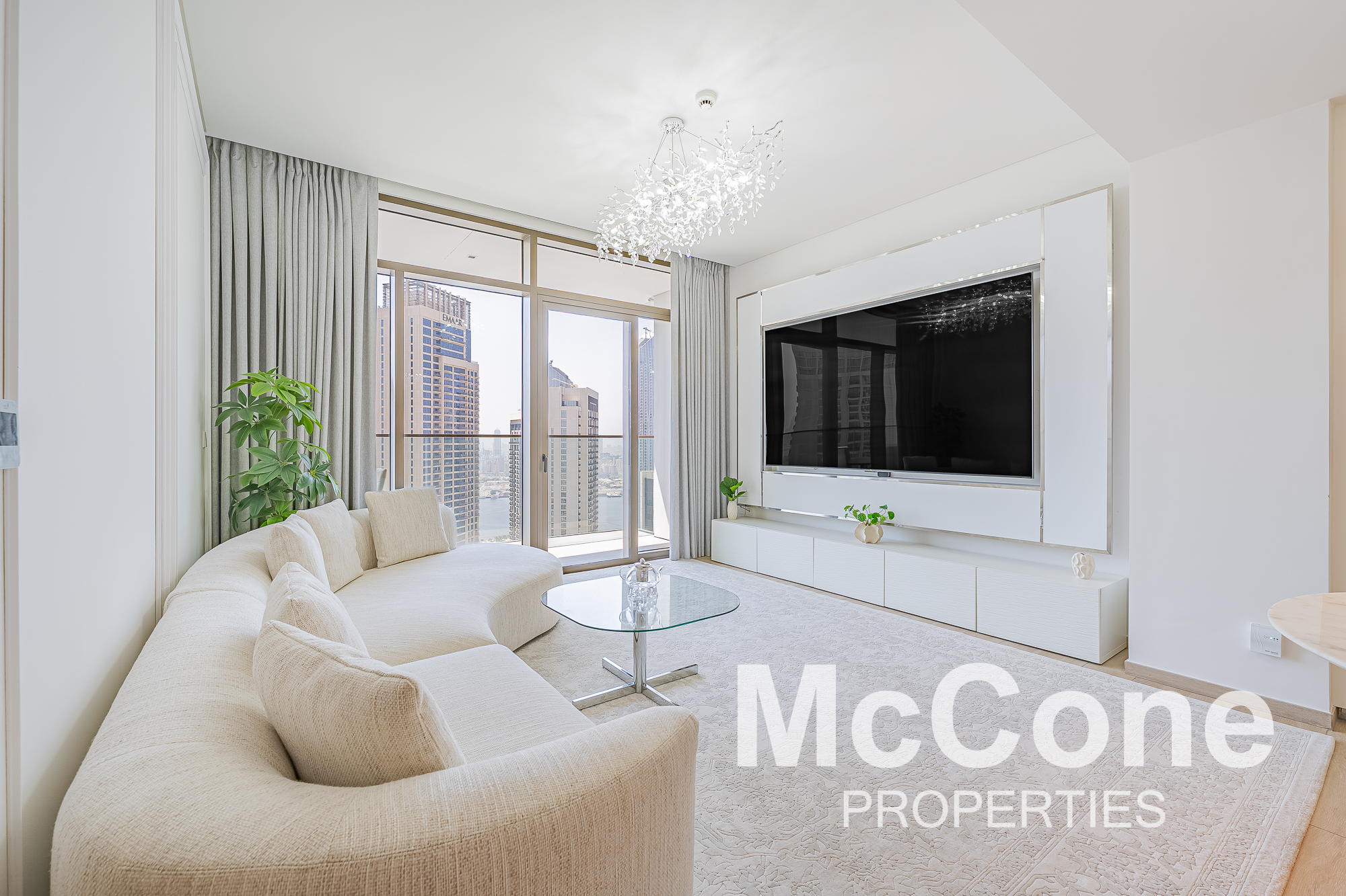 2 Bedroom Apartment for Sale in Palace Residences, Dubai Creek Harbour (The Lagoons)